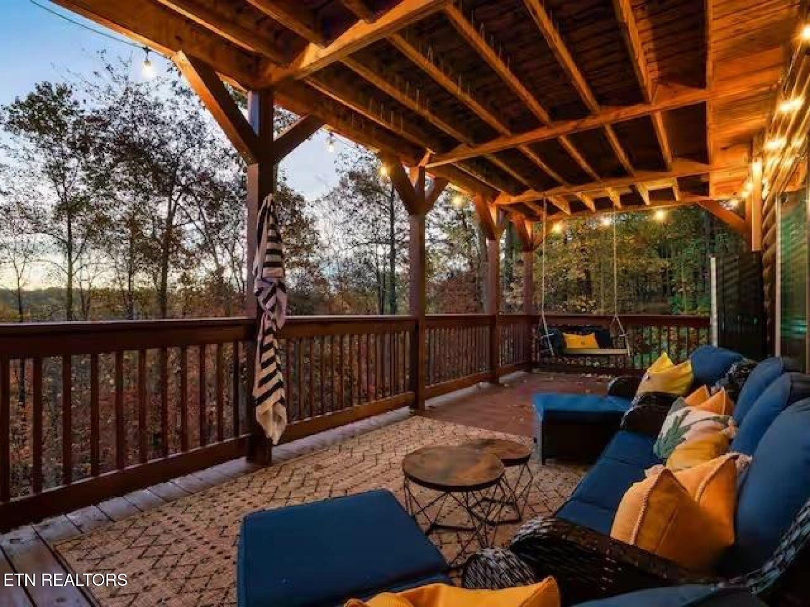 4536 Powdermill Estates Road Sevierville TN 37876