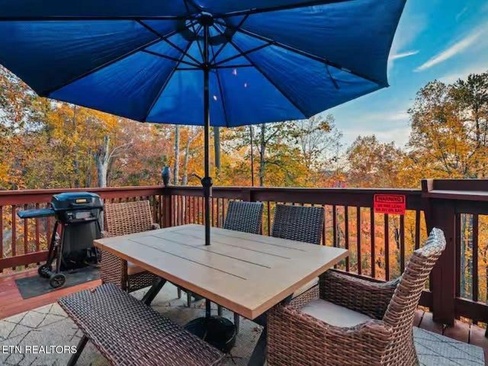 4536 Powdermill Estates Road Sevierville TN 37876