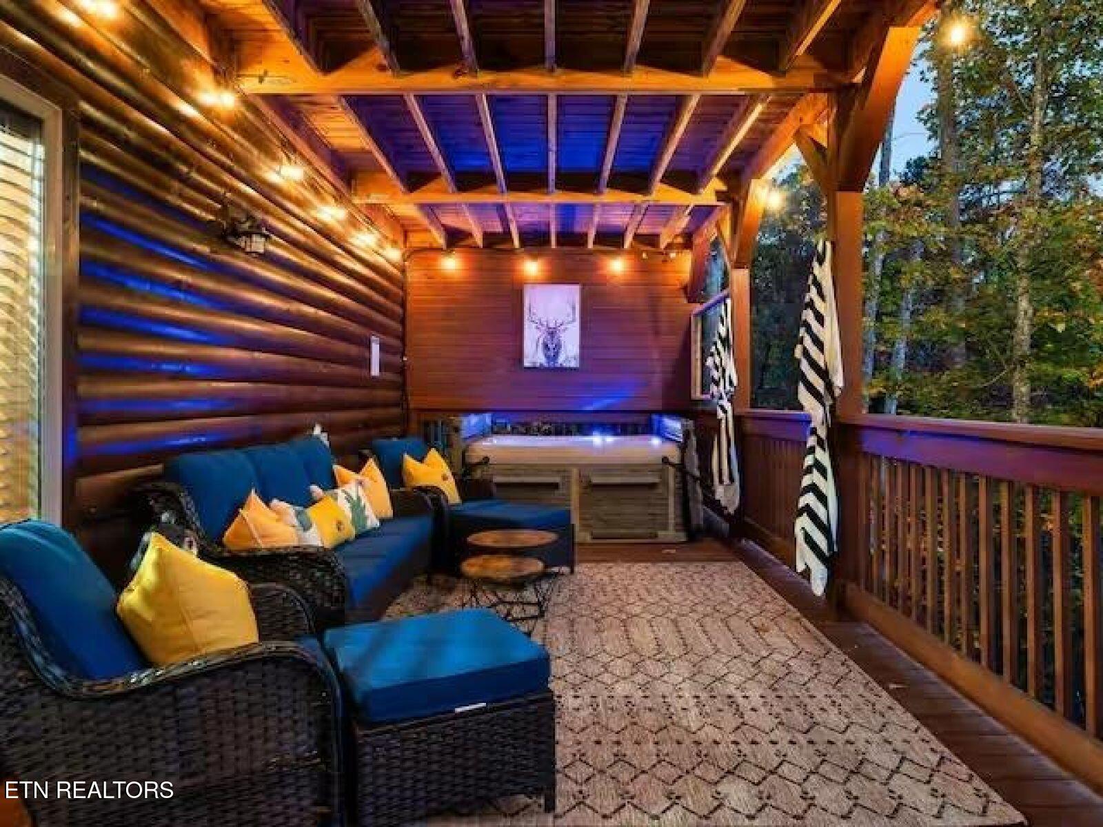 4536 Powdermill Estates Road Sevierville TN 37876