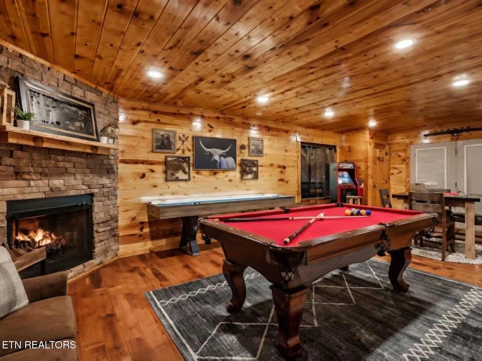 4536 Powdermill Estates Road Sevierville TN 37876