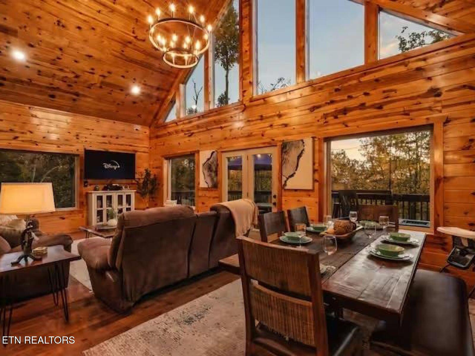 4536 Powdermill Estates Road Sevierville TN 37876