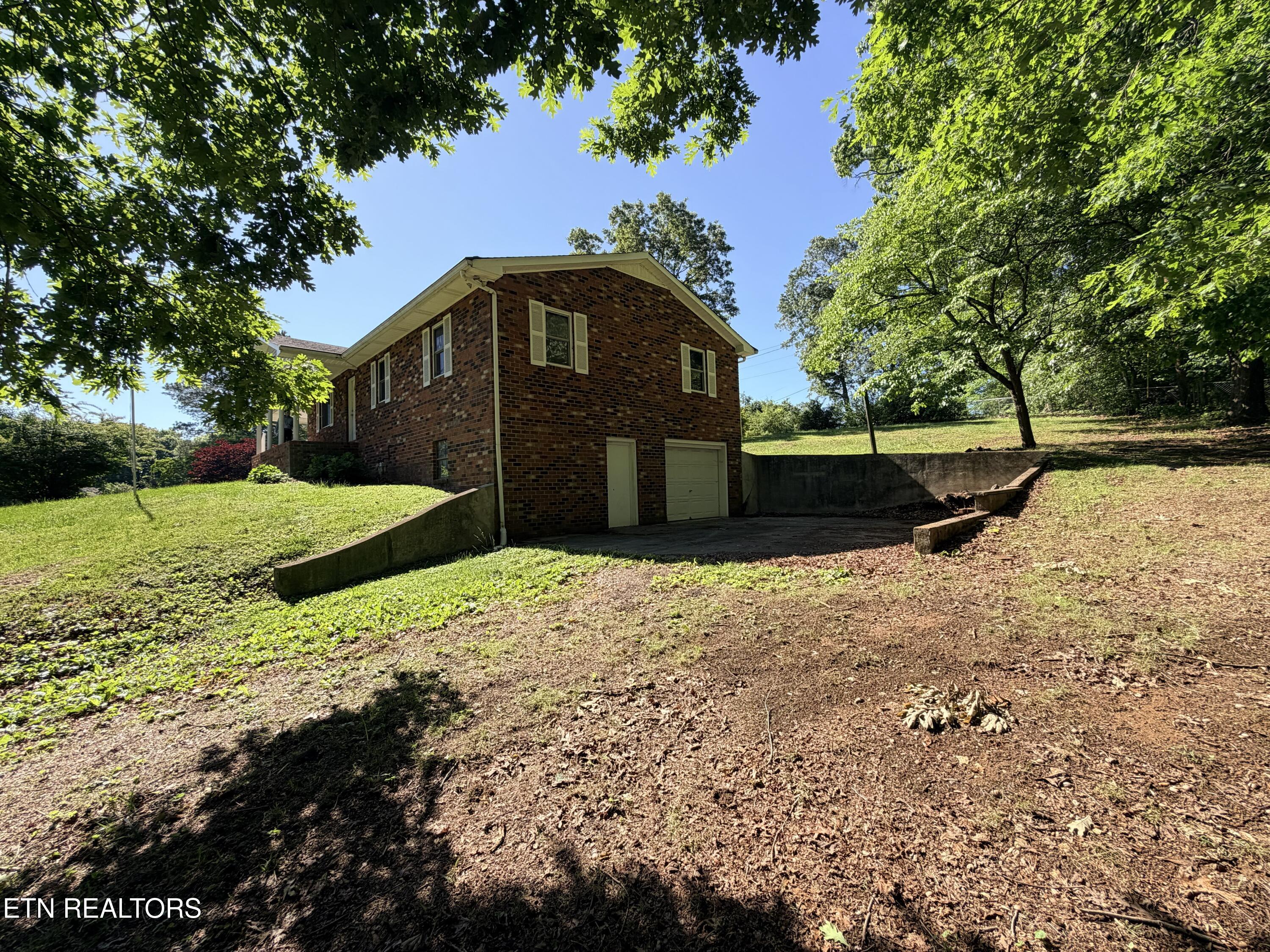 145 County Road 152 Riceville TN 37370