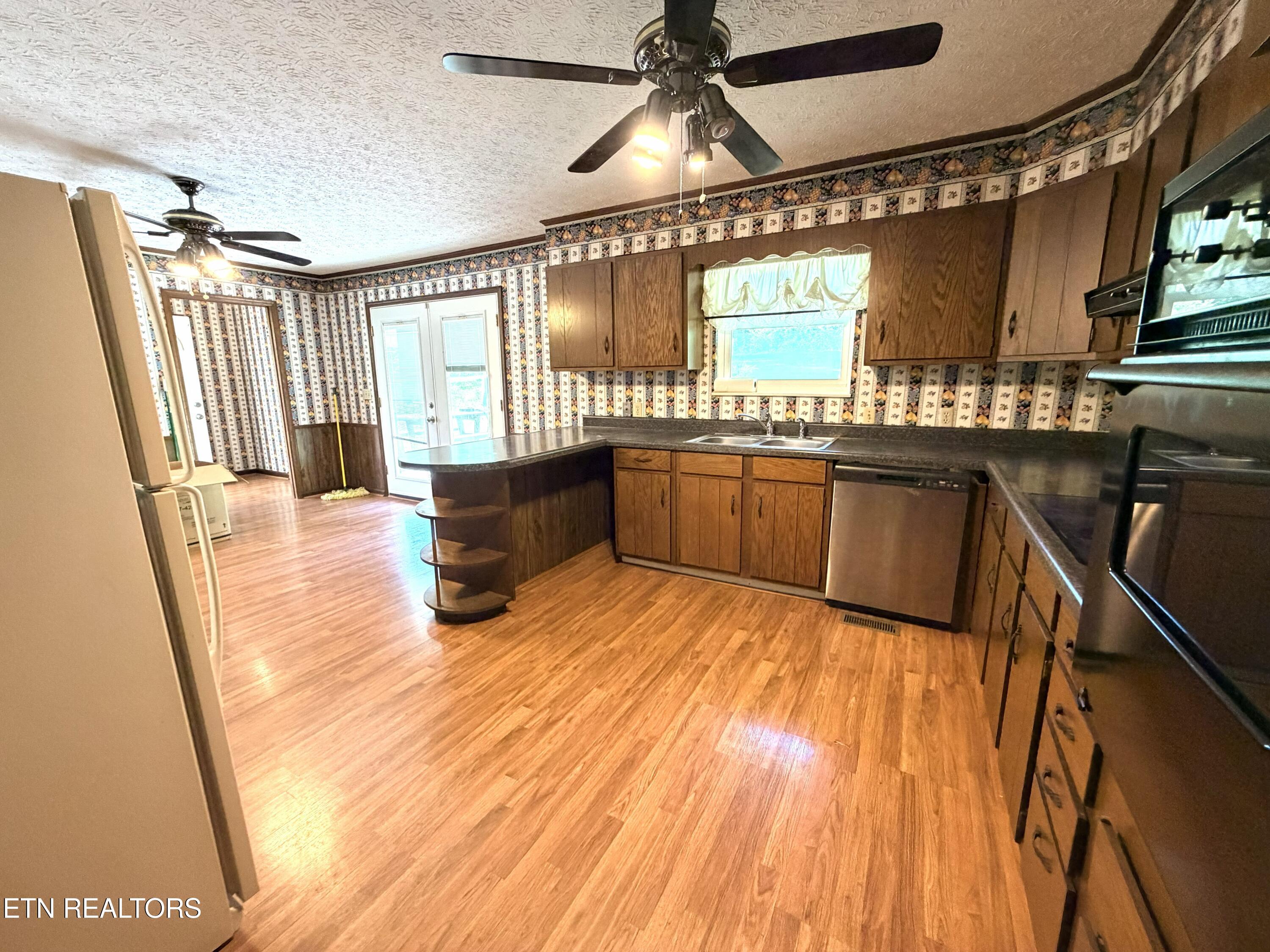 145 County Road 152 Riceville TN 37370