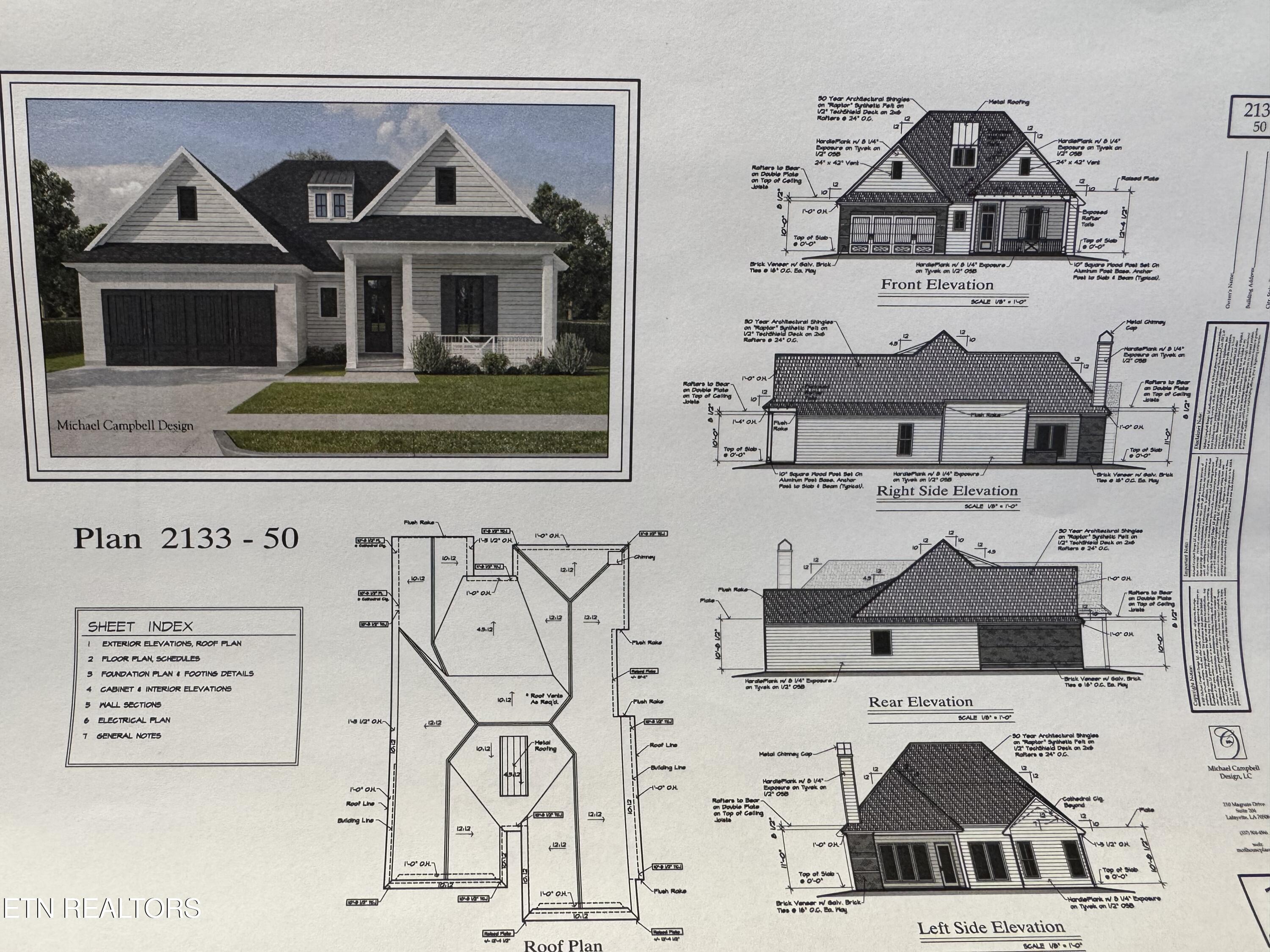 103 Odali Lane Loudon TN 37774