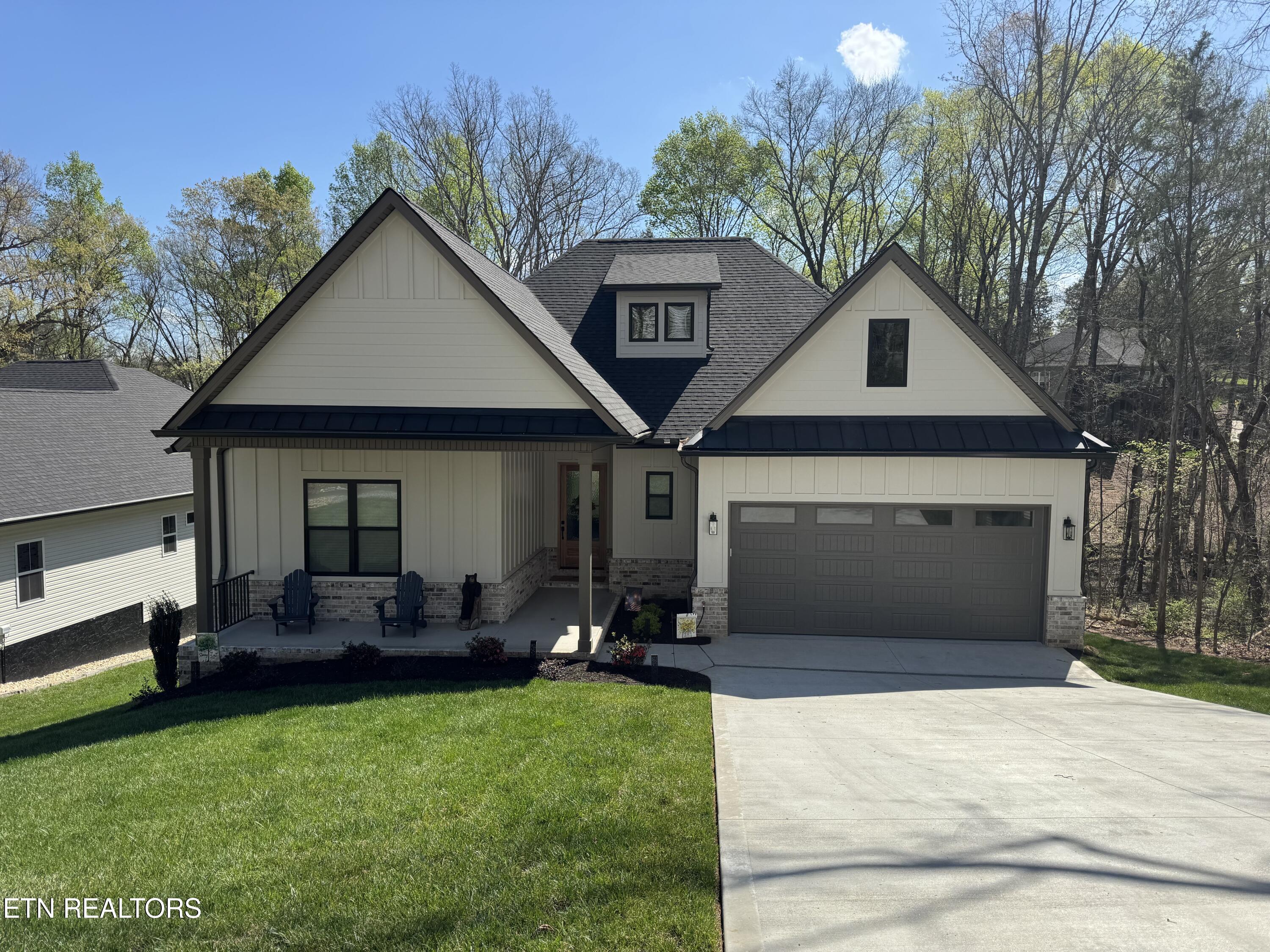 103 Odali Lane Loudon TN 37774