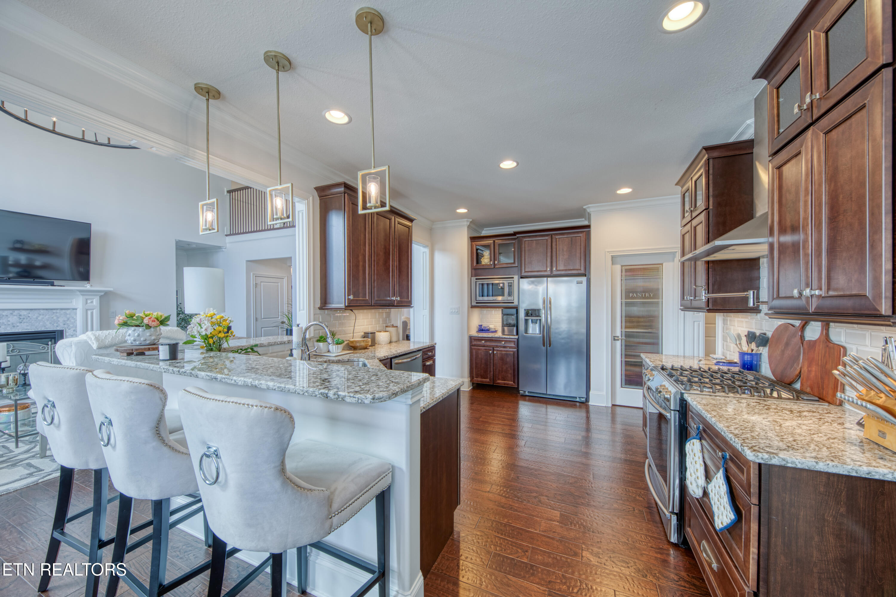 624 Elk Falls Lane Knoxville TN 37922