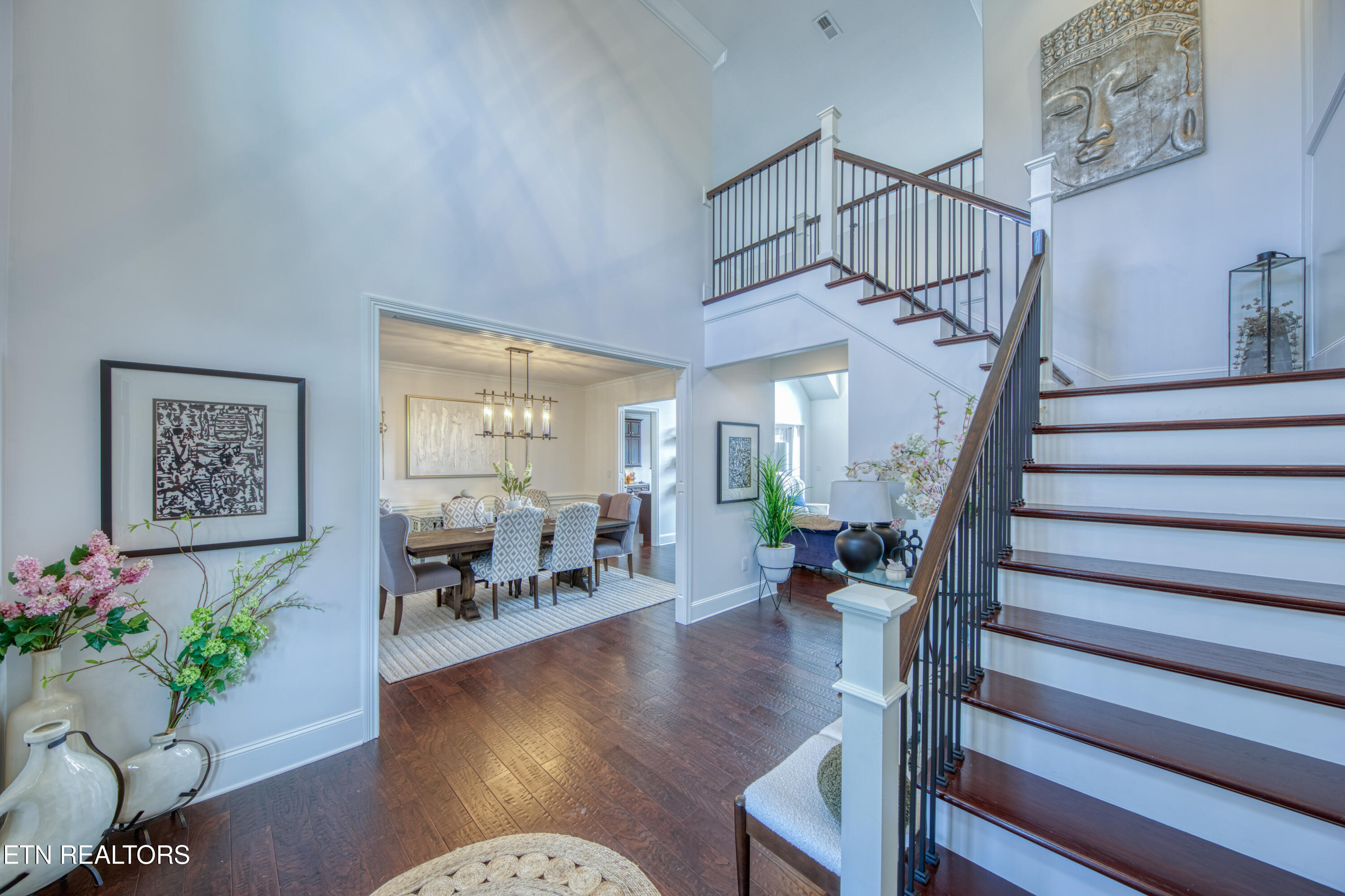 624 Elk Falls Lane Knoxville TN 37922