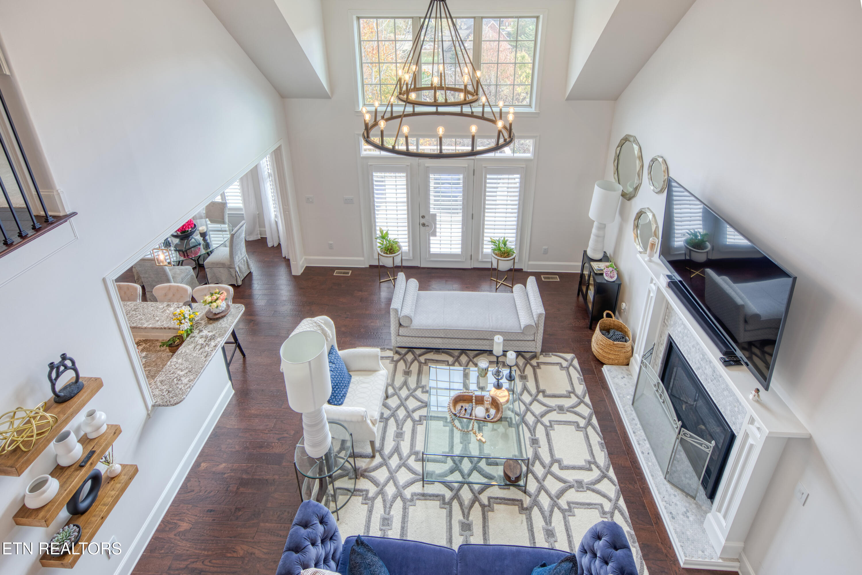 624 Elk Falls Lane Knoxville TN 37922