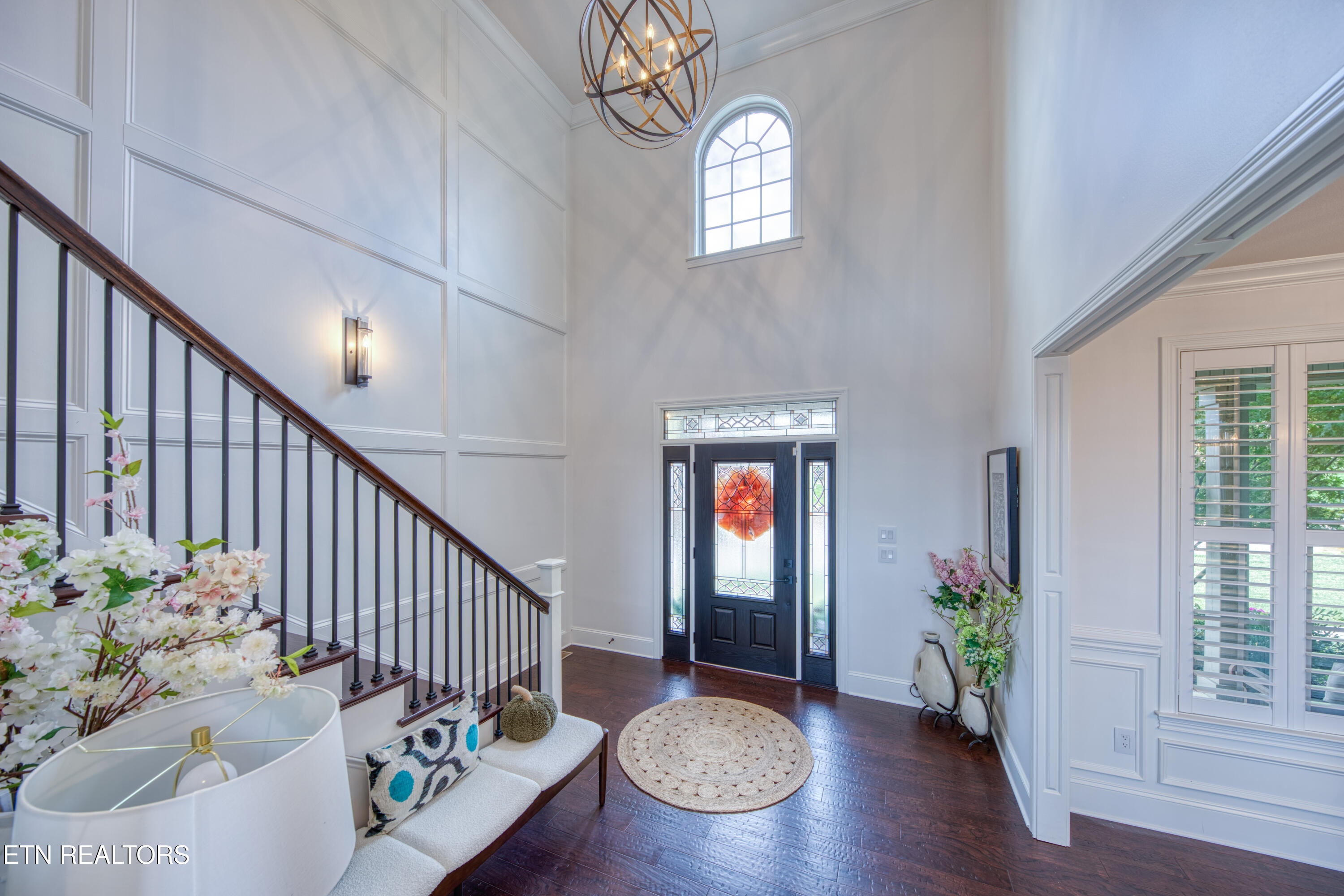 624 Elk Falls Lane Knoxville TN 37922