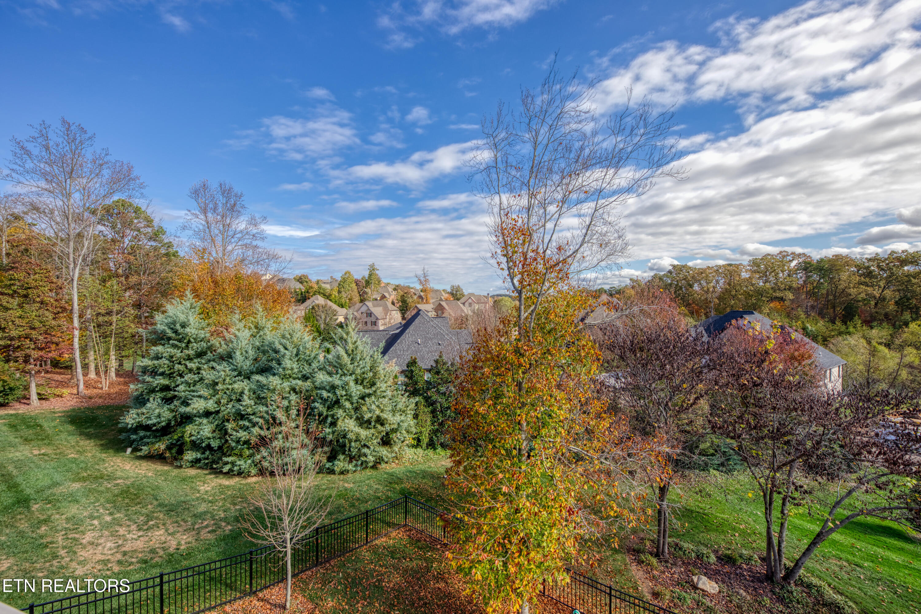 624 Elk Falls Lane Knoxville TN 37922