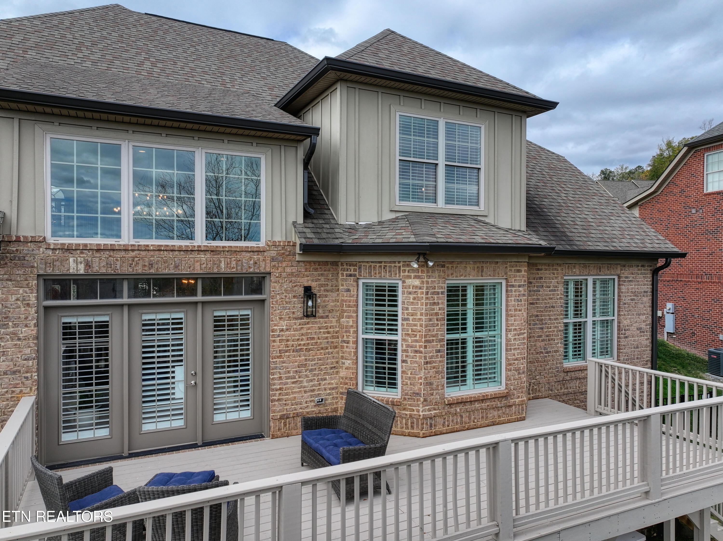 624 Elk Falls Lane Knoxville TN 37922