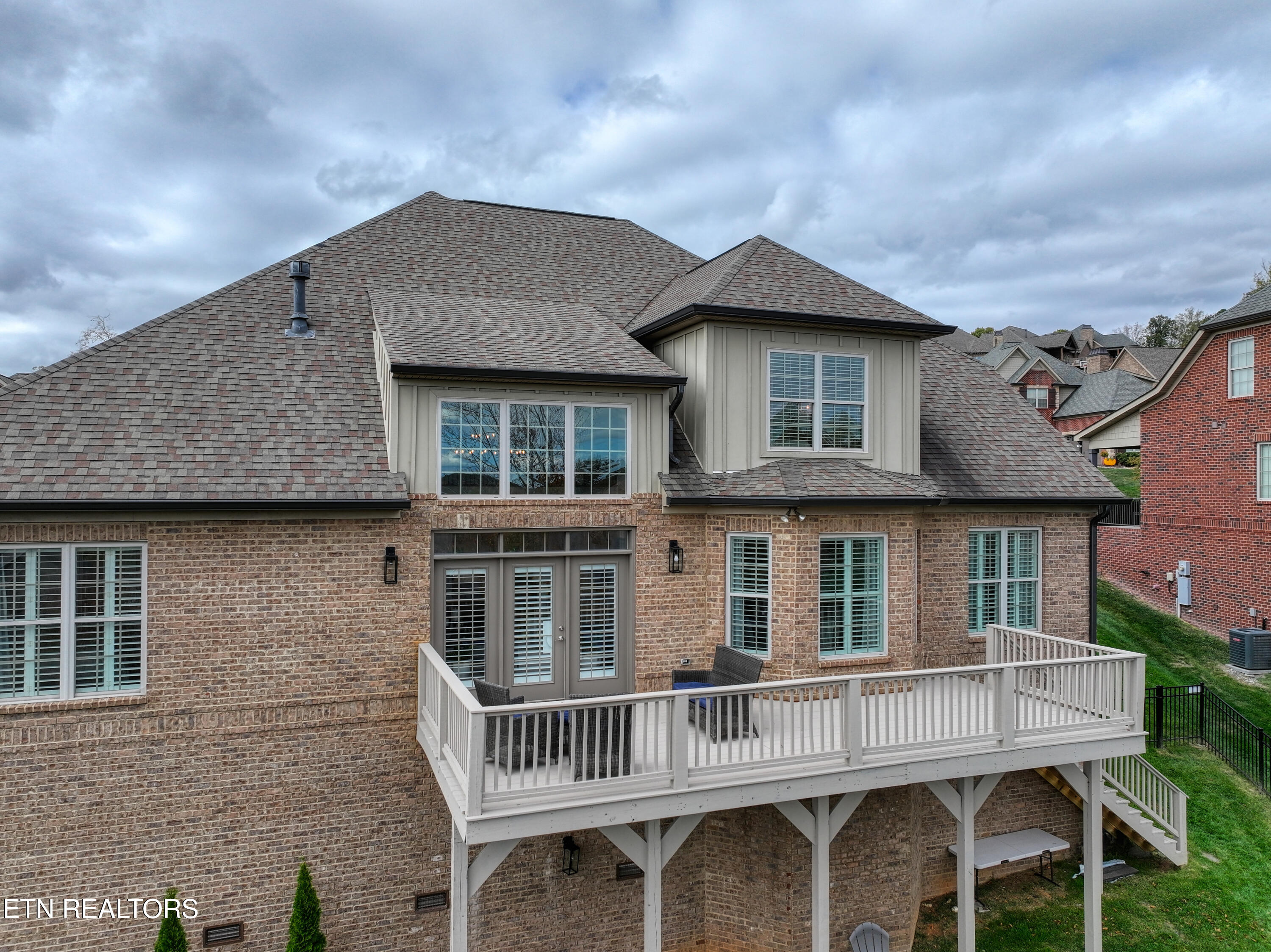 624 Elk Falls Lane Knoxville TN 37922