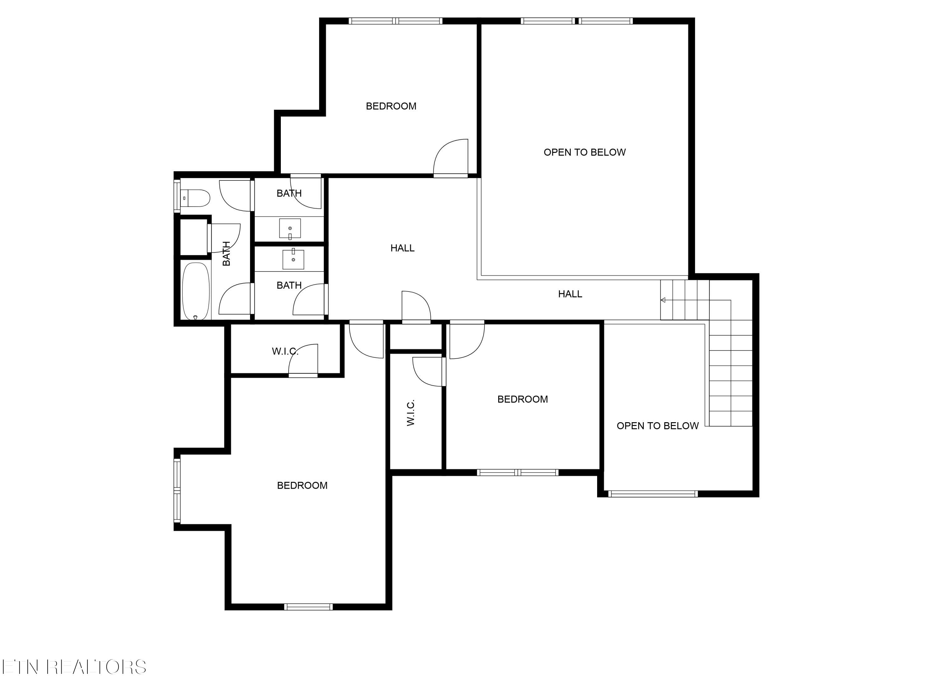 624 Elk Falls Lane Knoxville TN 37922