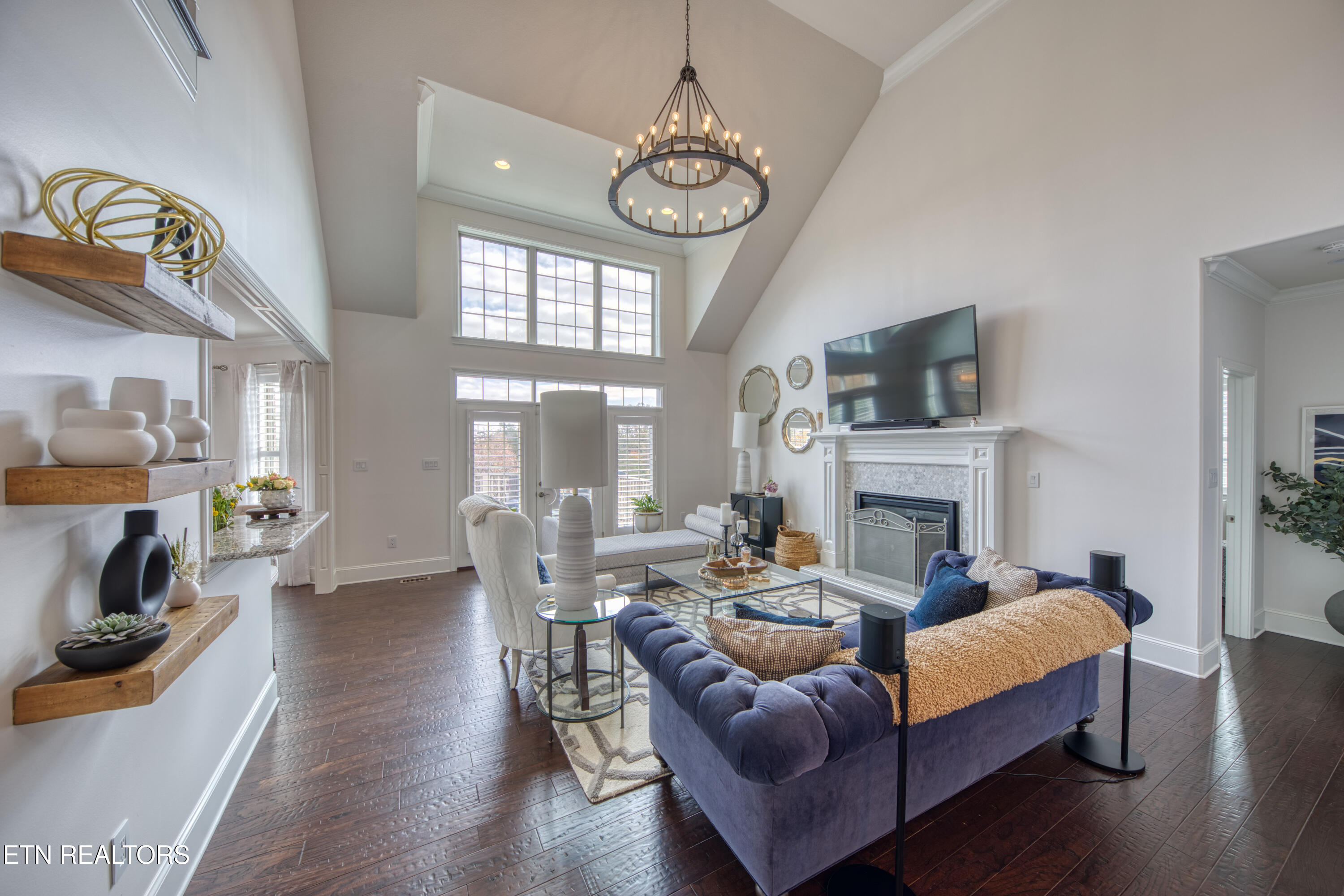 624 Elk Falls Lane Knoxville TN 37922