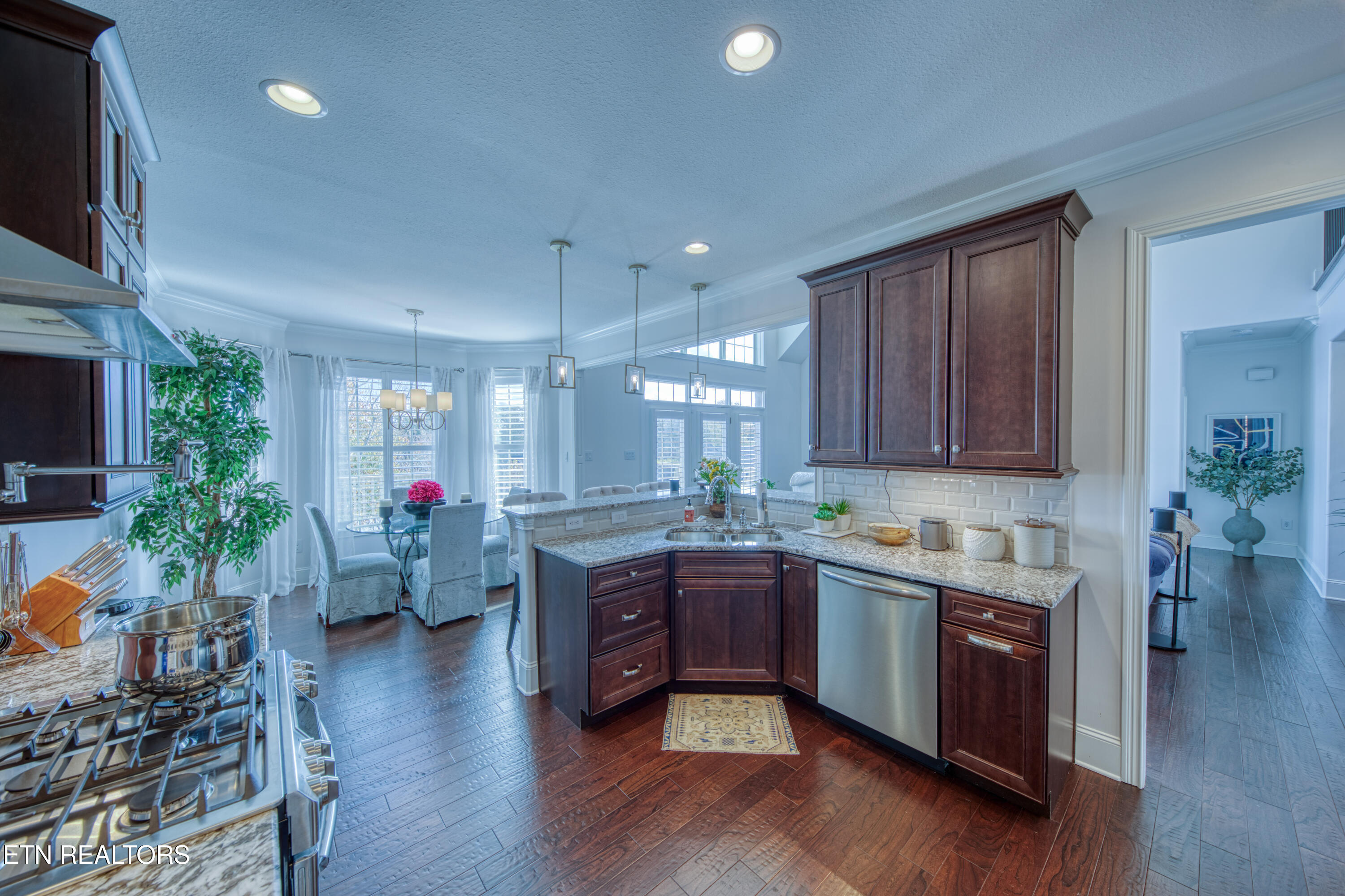624 Elk Falls Lane Knoxville TN 37922