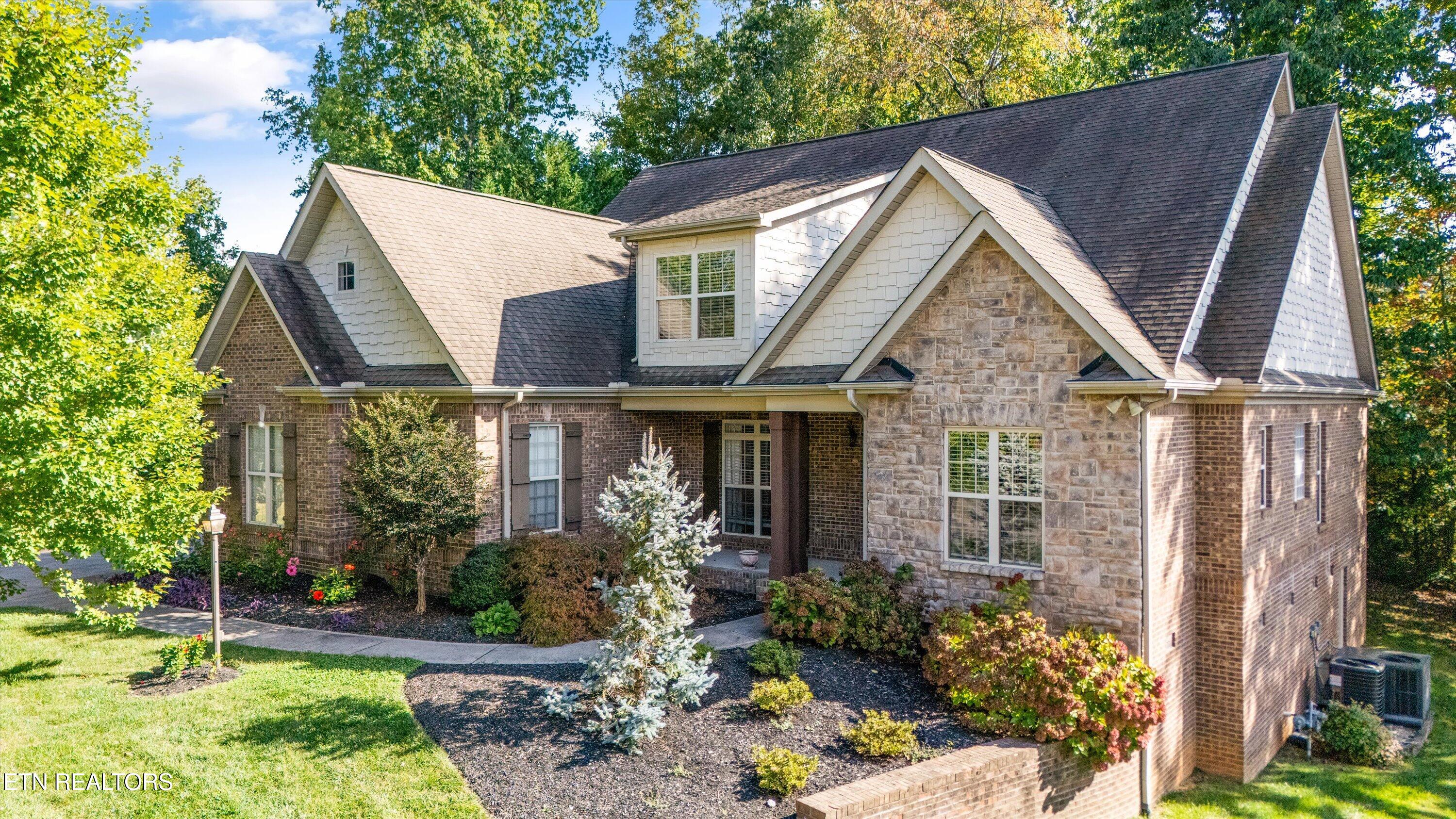 2125 Jakes Walk Lane Knoxville TN 37932