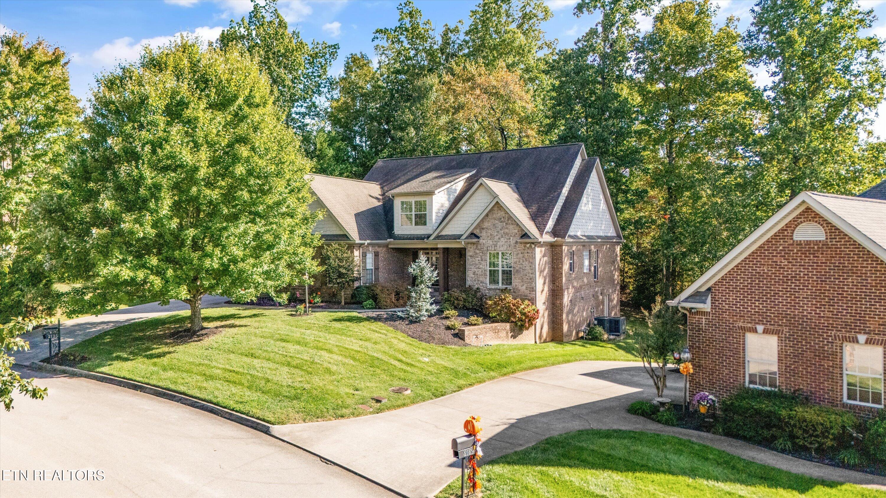 2125 Jakes Walk Lane Knoxville TN 37932