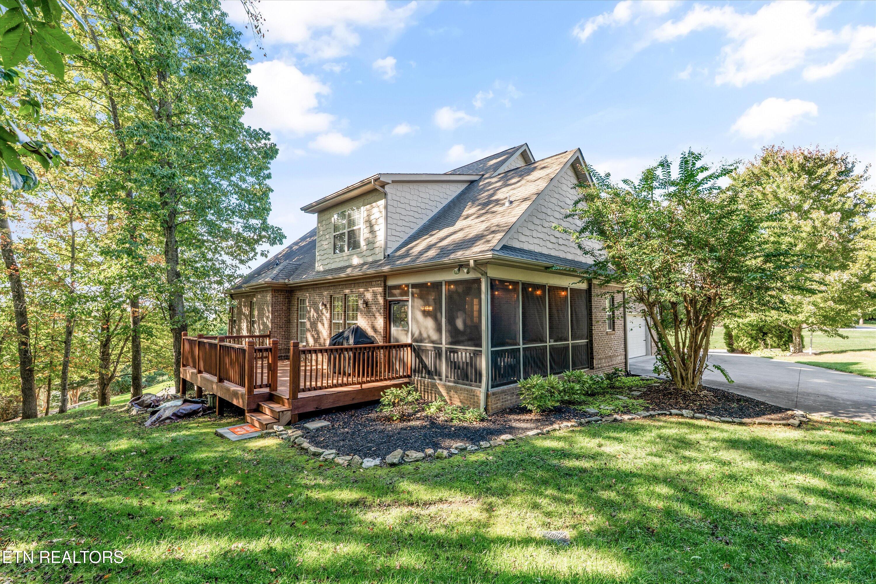 2125 Jakes Walk Lane Knoxville TN 37932