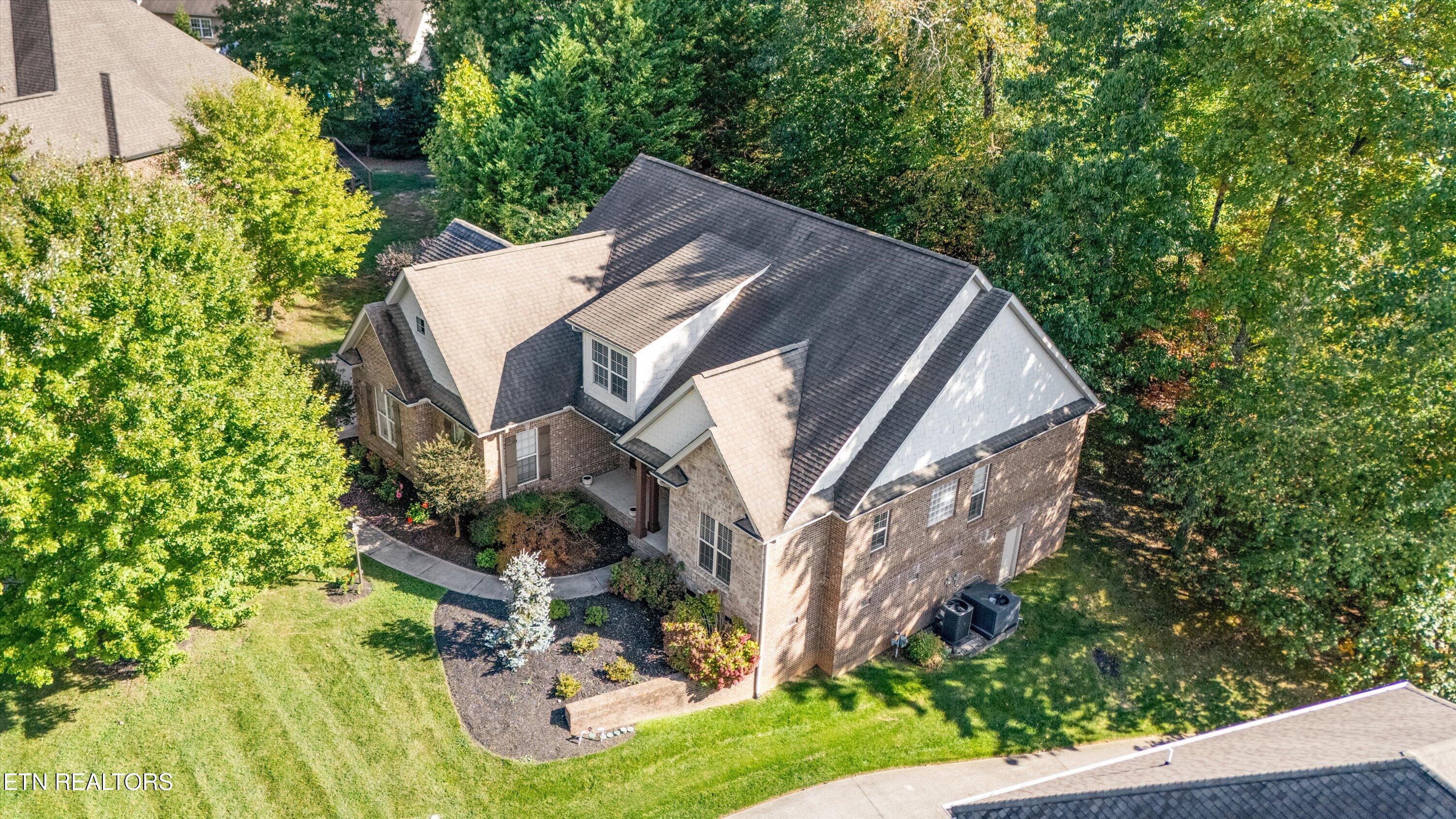 2125 Jakes Walk Lane Knoxville TN 37932