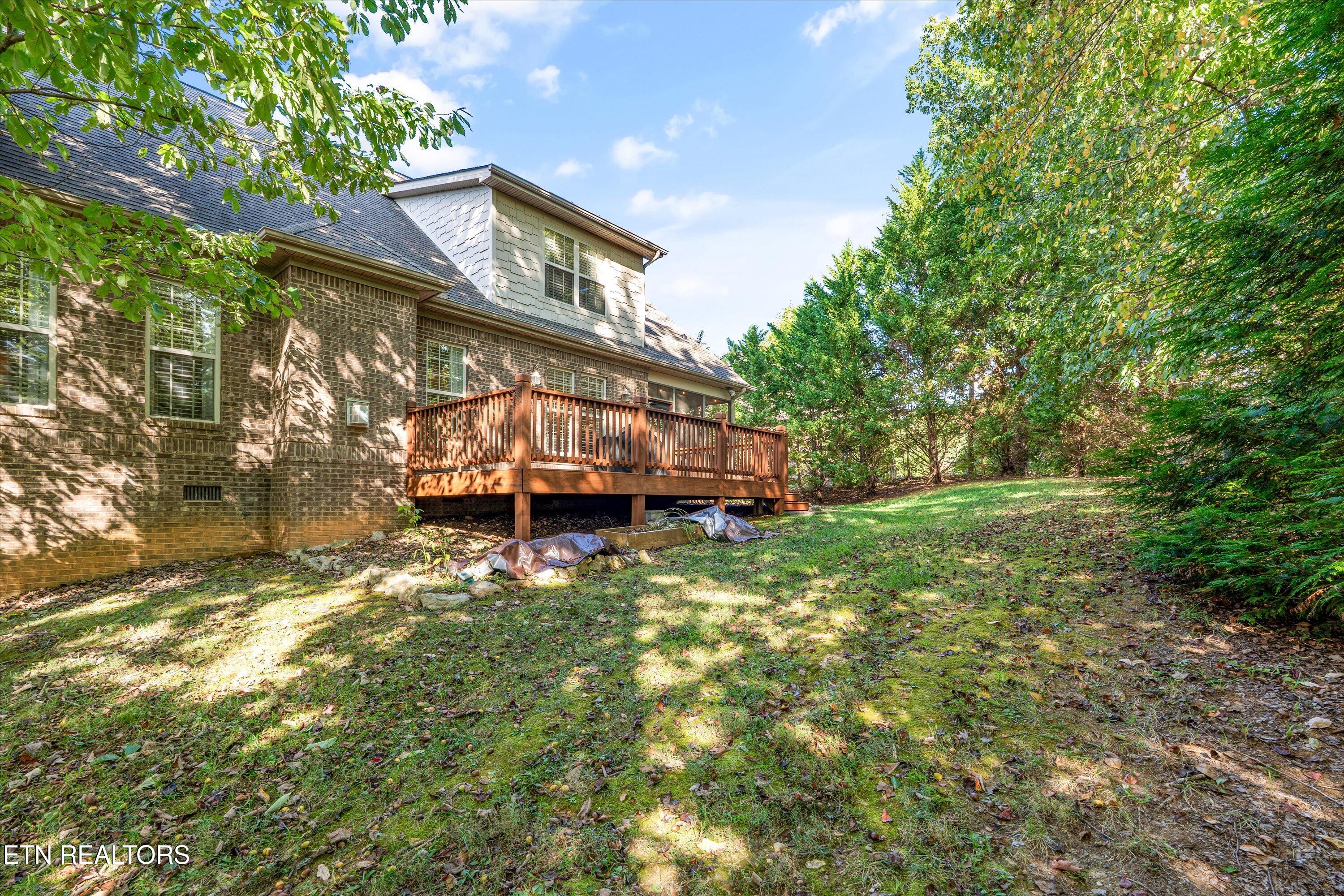 2125 Jakes Walk Lane Knoxville TN 37932