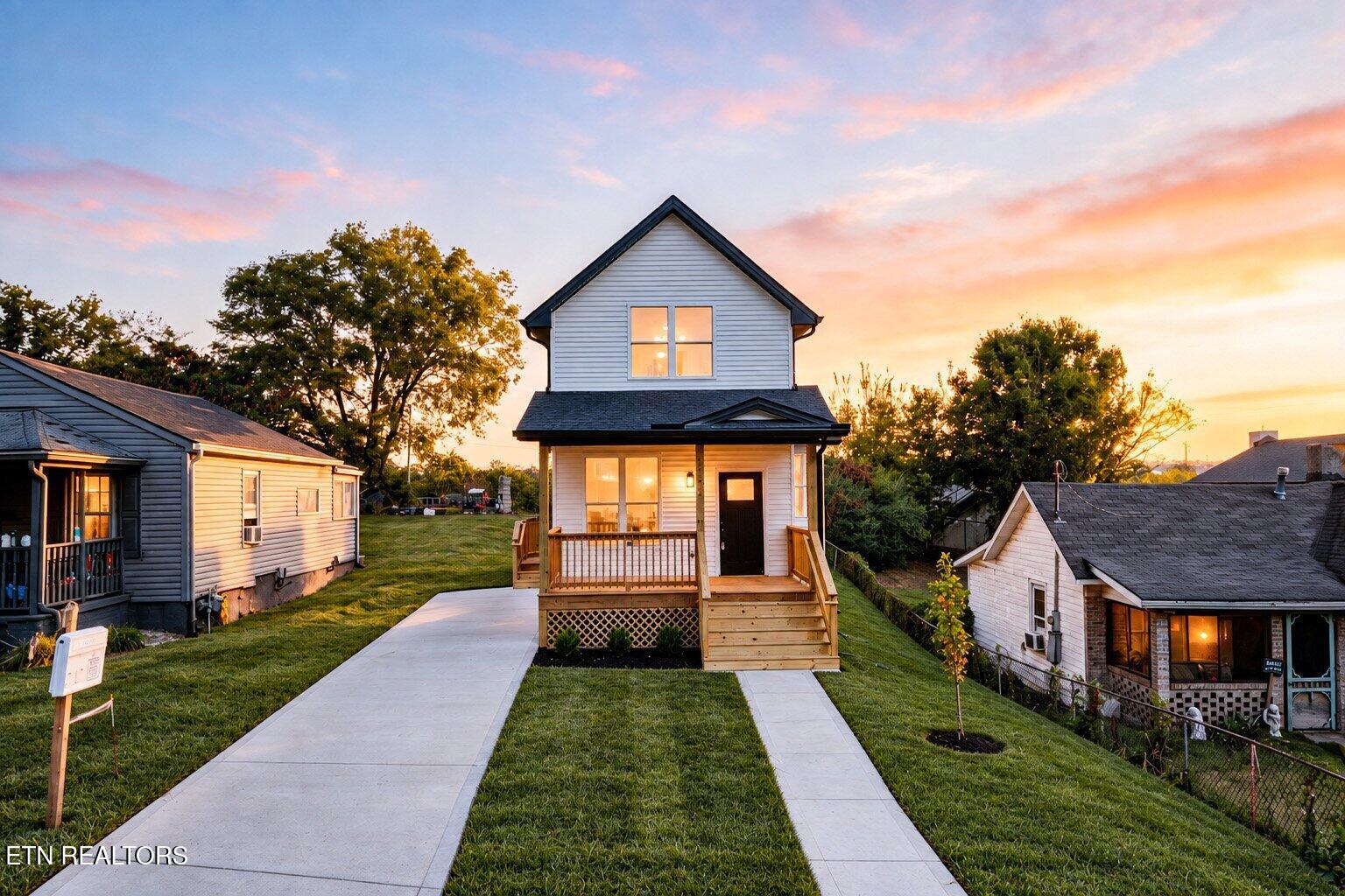 3350 Midway Street Knoxville TN 37921