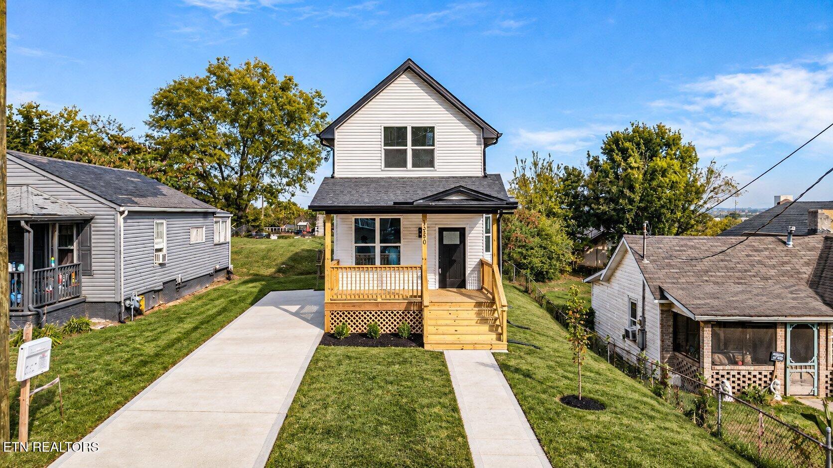 3350 Midway Street Knoxville TN 37921