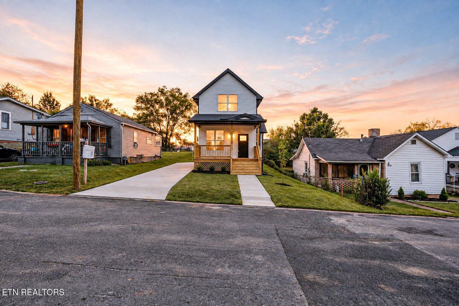 3350 Midway Street Knoxville TN 37921
