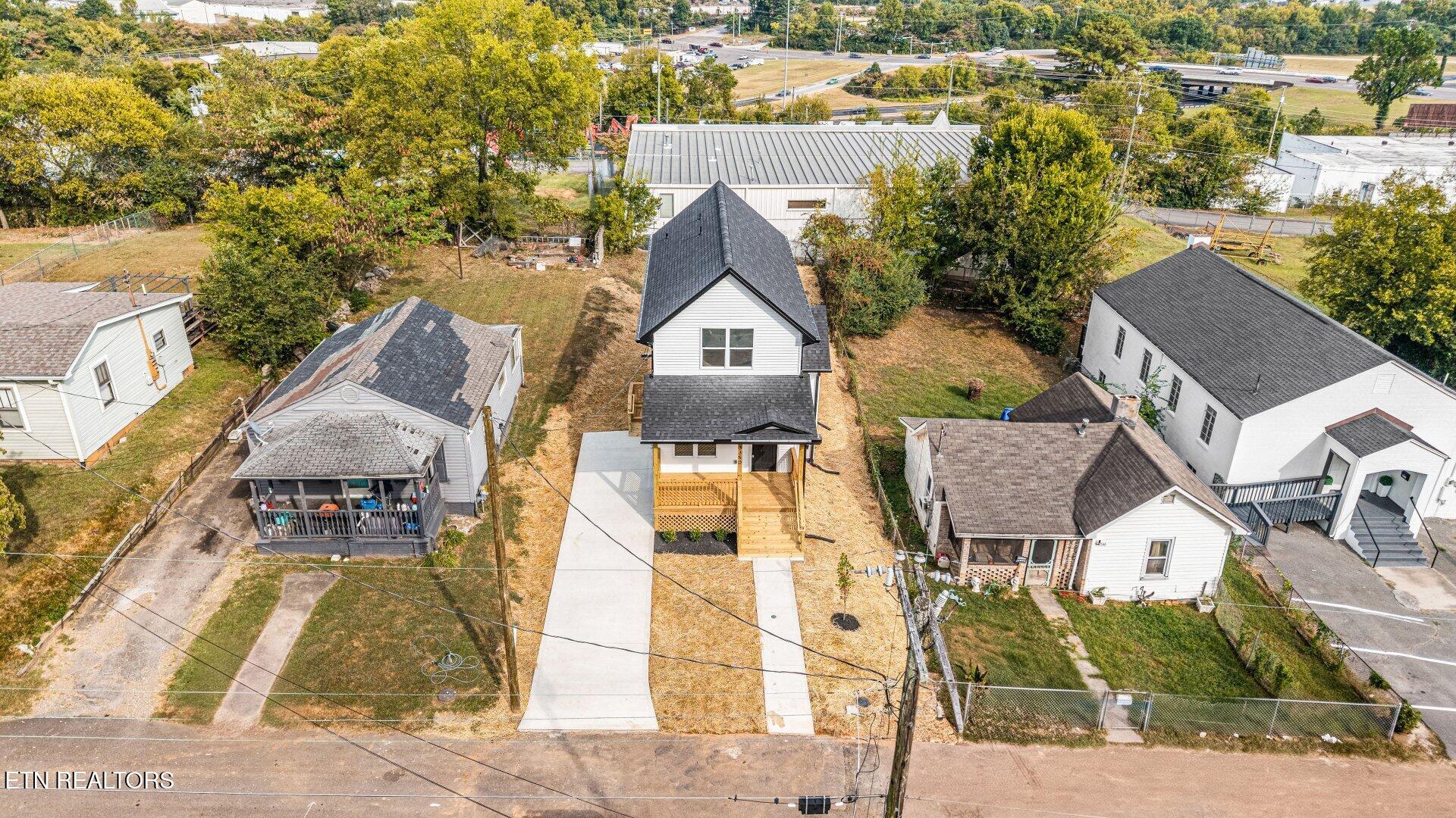 3350 Midway Street Knoxville TN 37921