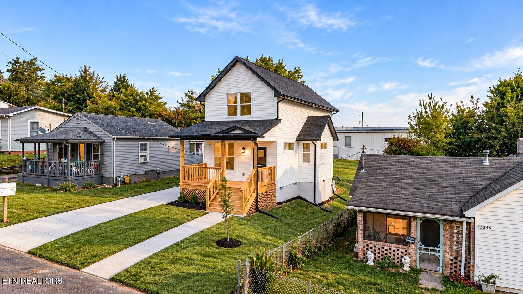 3350 Midway Street Knoxville TN 37921