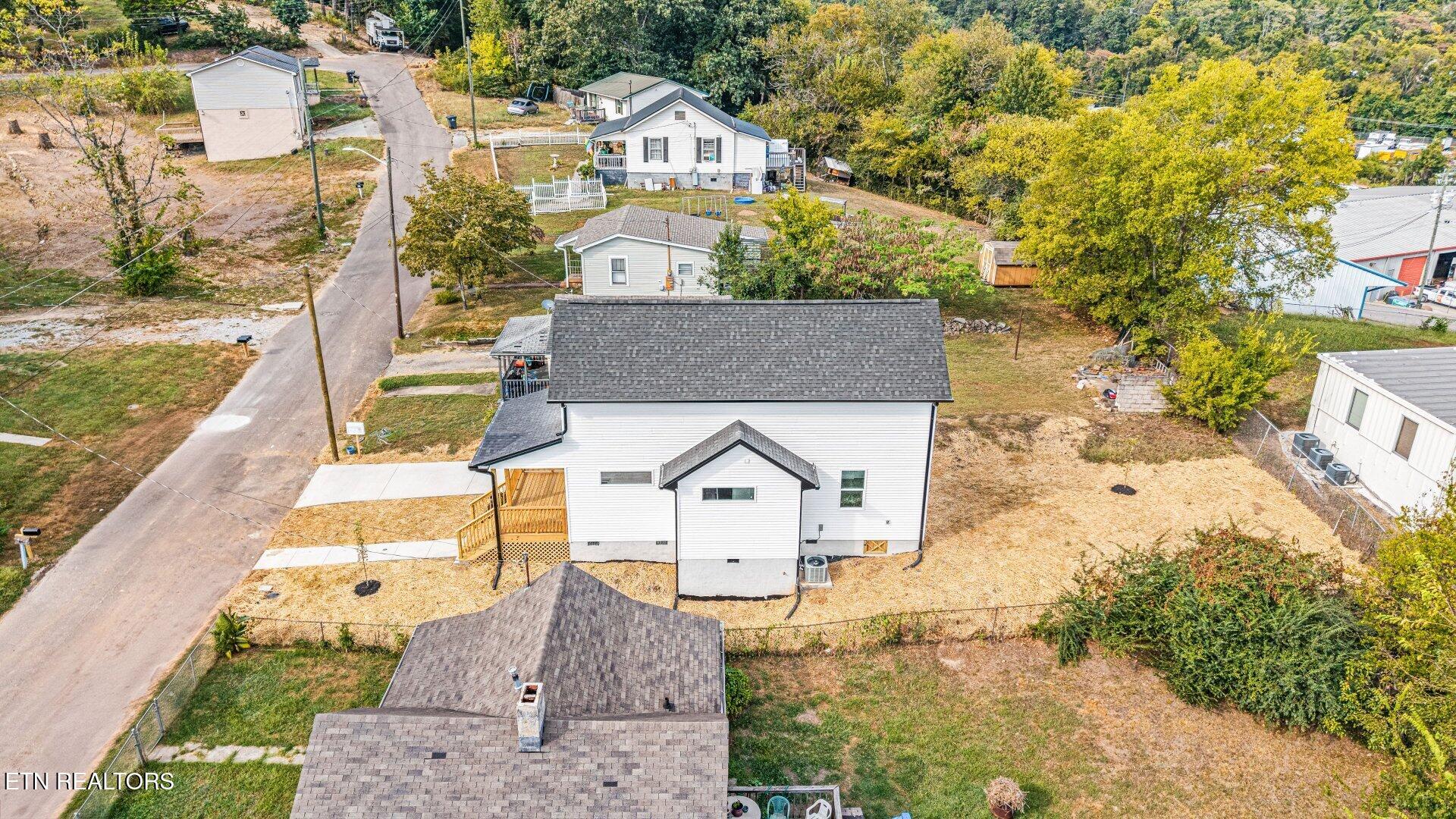 3350 Midway Street Knoxville TN 37921