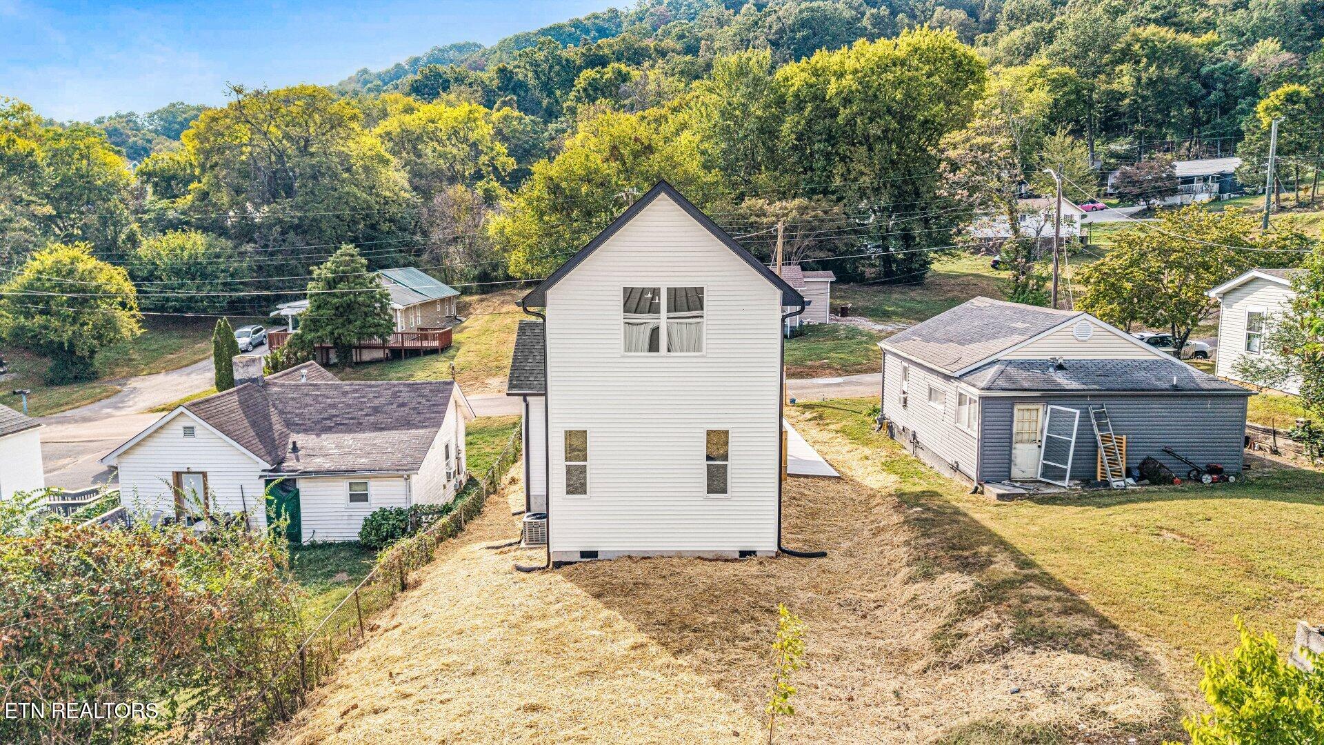 3350 Midway Street Knoxville TN 37921