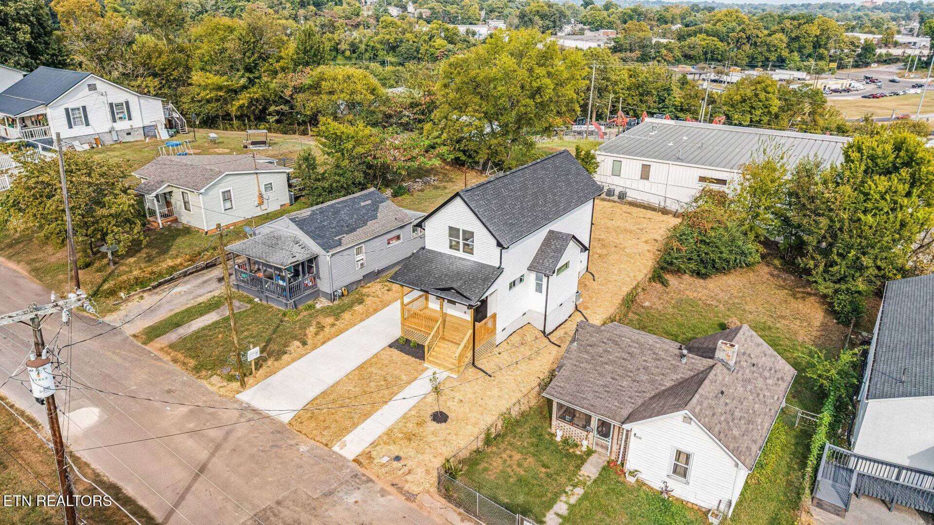3350 Midway Street Knoxville TN 37921