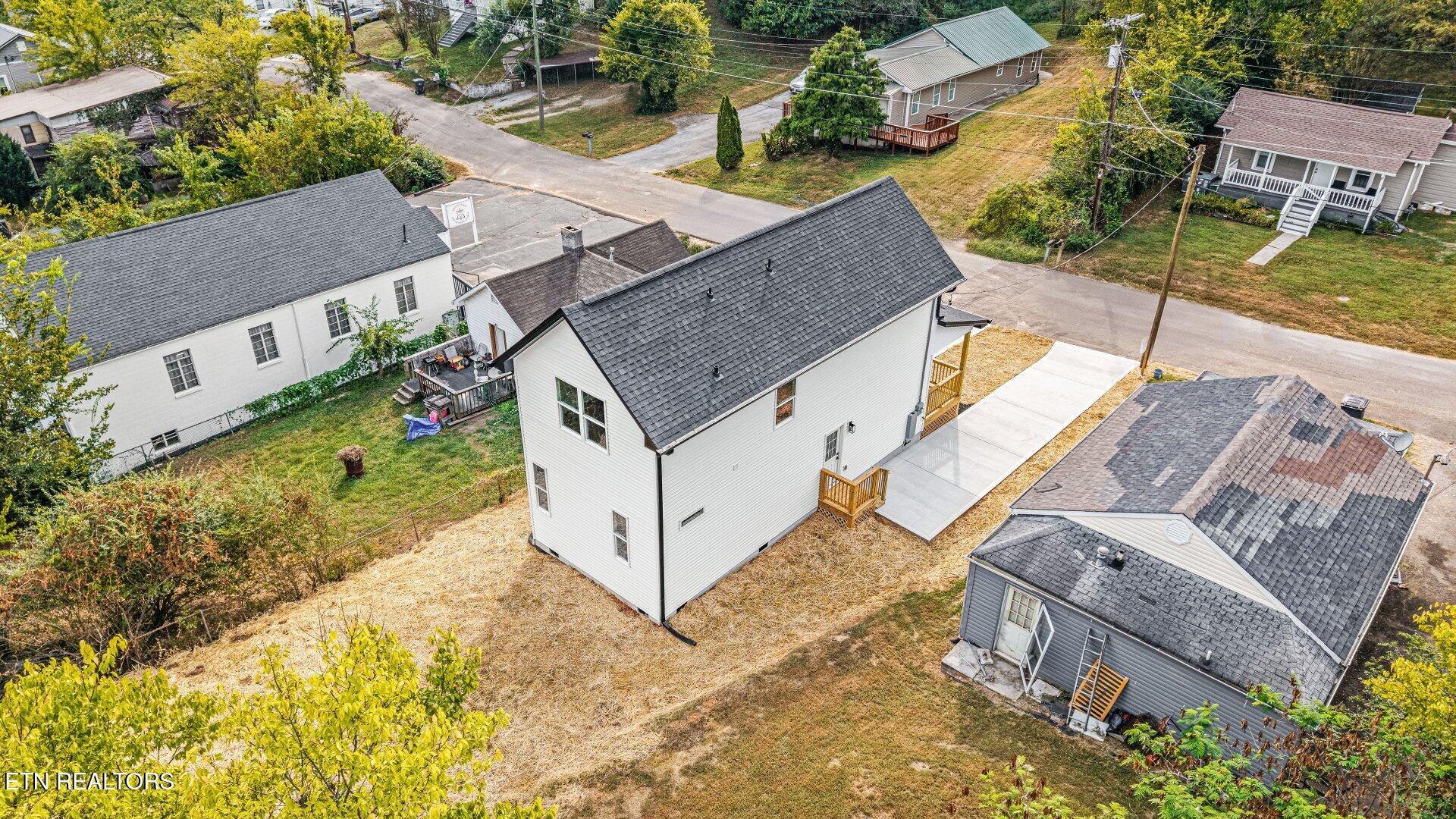 3350 Midway Street Knoxville TN 37921