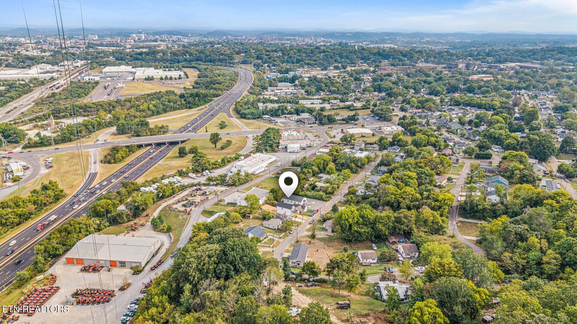 3350 Midway Street Knoxville TN 37921