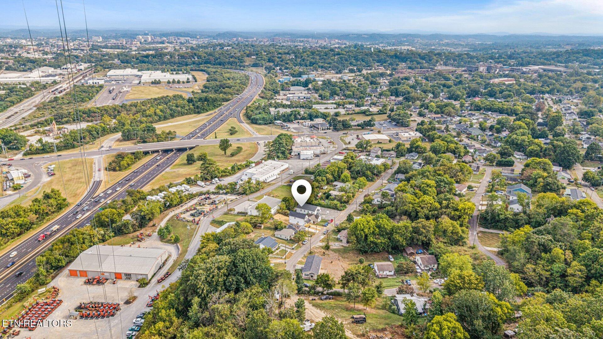 3350 Midway Street Knoxville TN 37921