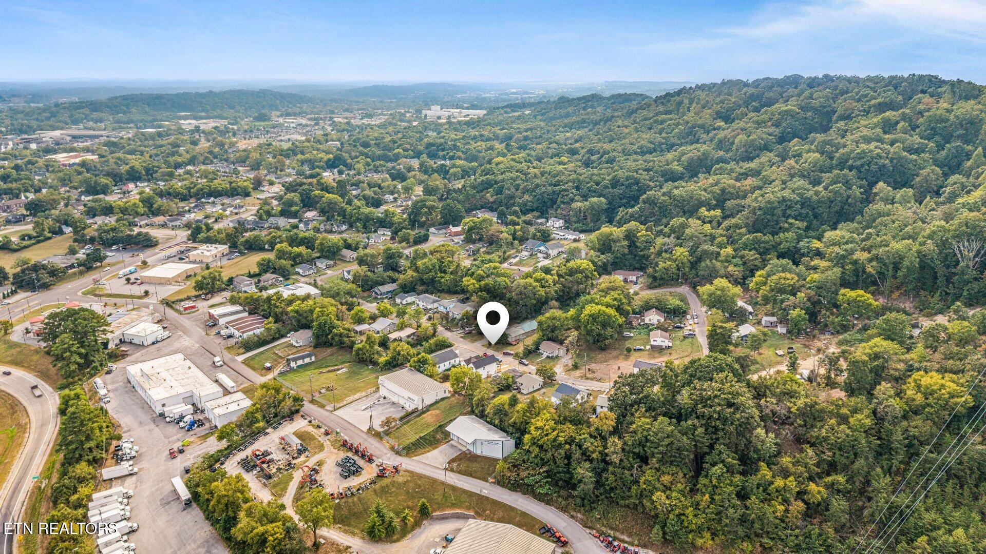 3350 Midway Street Knoxville TN 37921