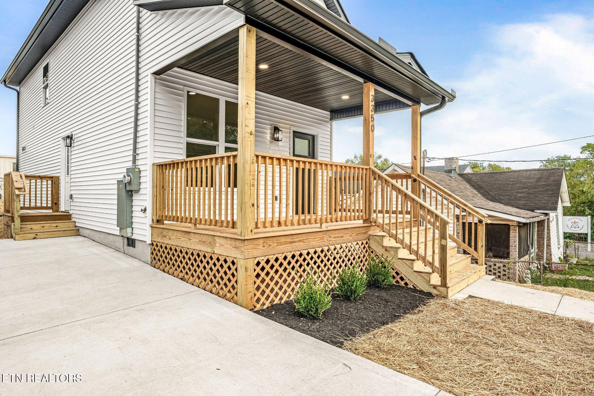 3350 Midway Street Knoxville TN 37921
