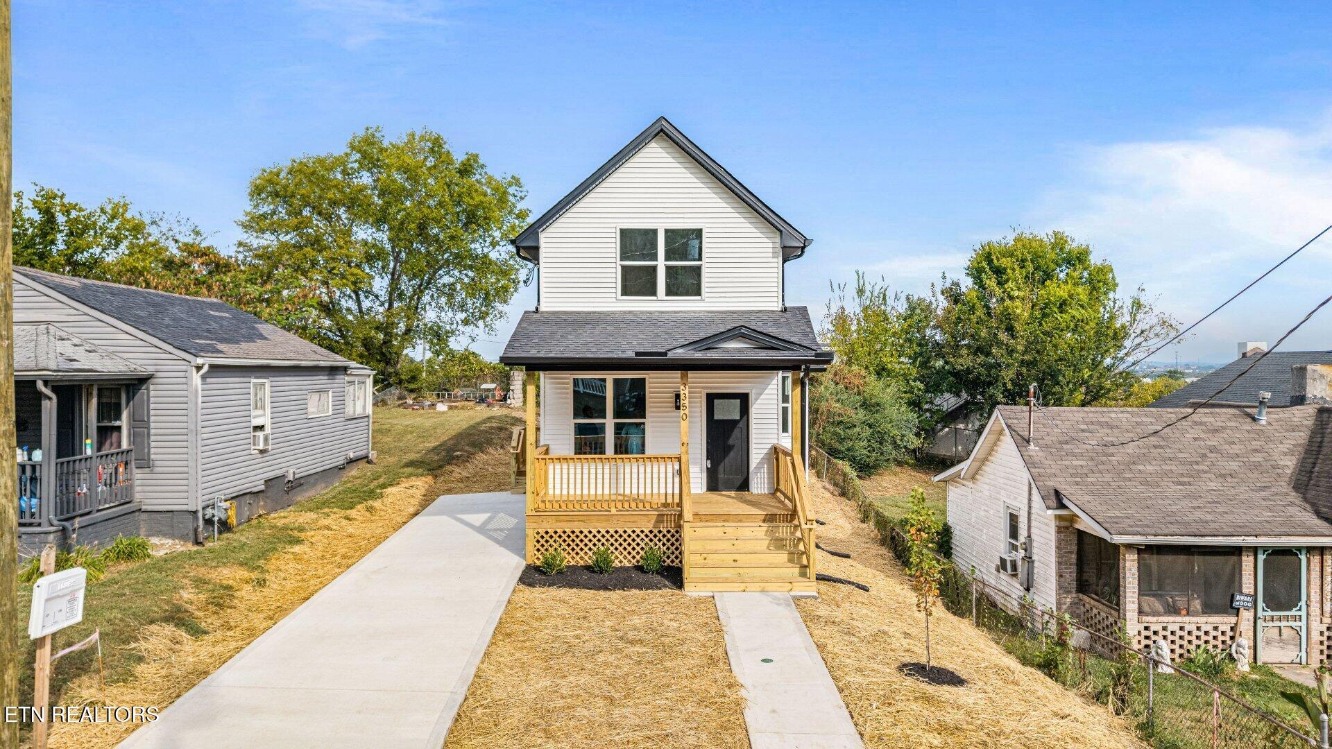 3350 Midway Street Knoxville TN 37921