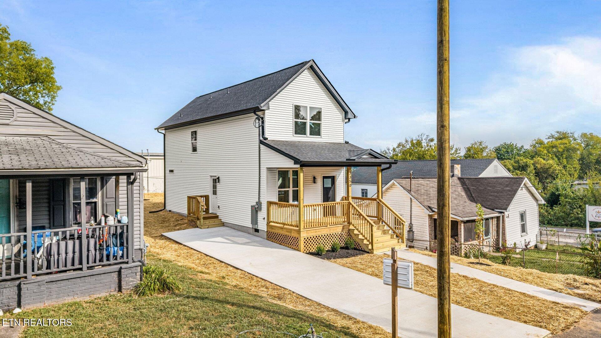 3350 Midway Street Knoxville TN 37921
