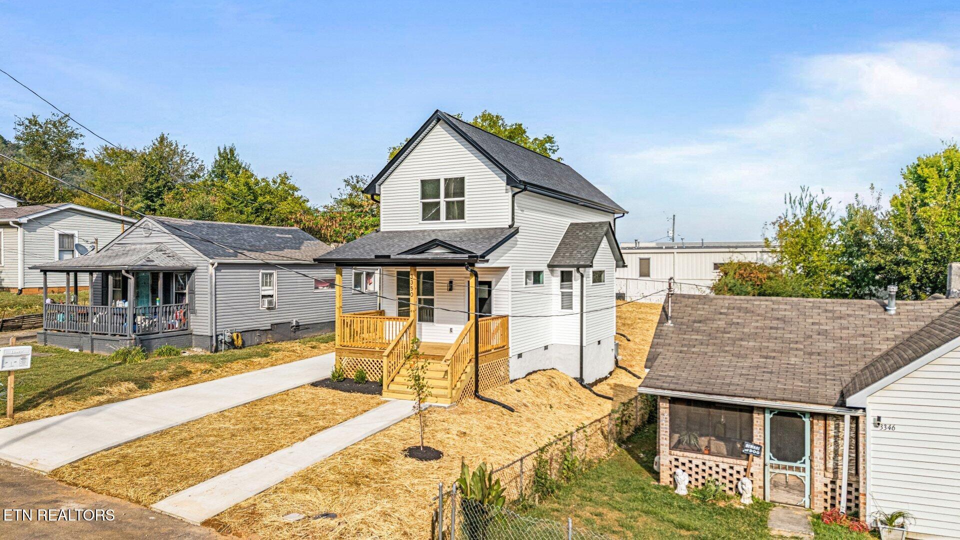 3350 Midway Street Knoxville TN 37921