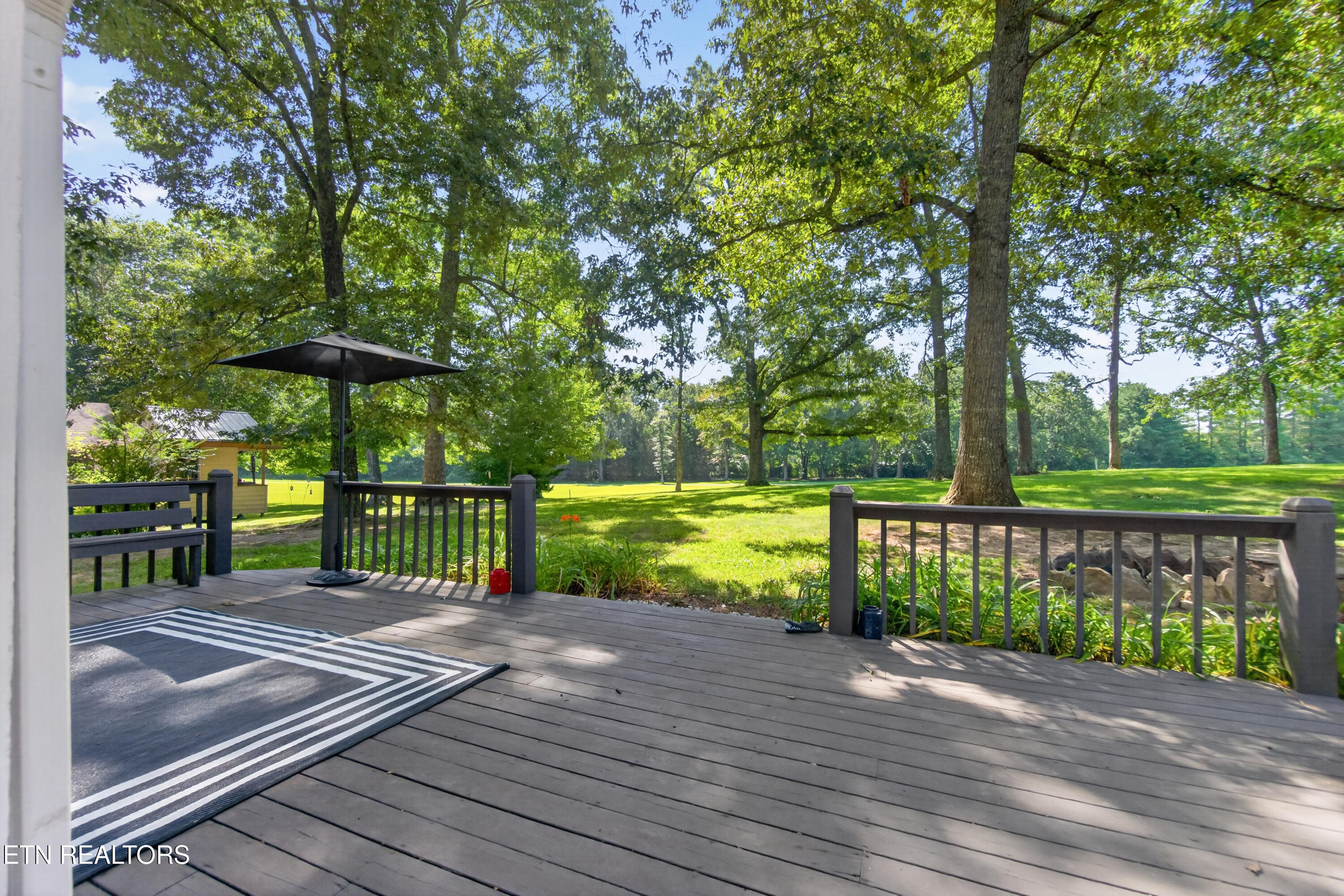 7084 Big Horn Drive Crossville TN 38572