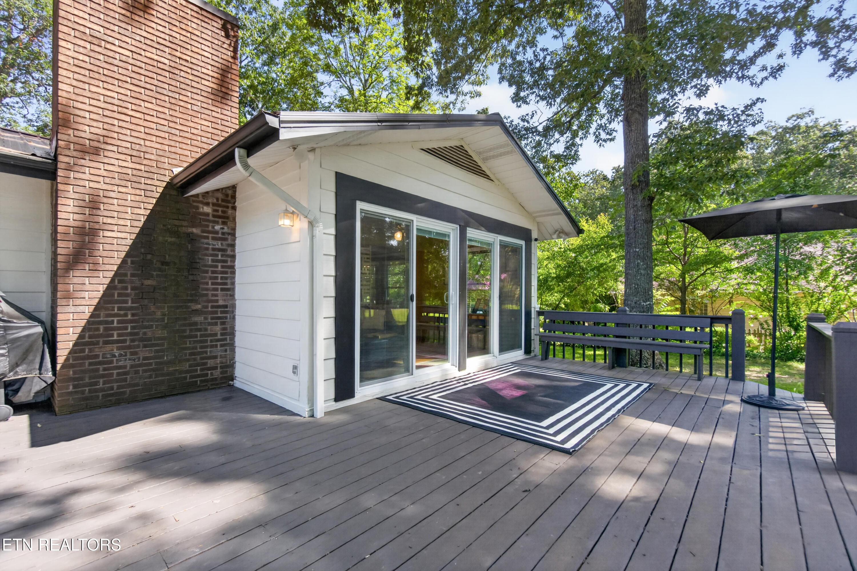 7084 Big Horn Drive Crossville TN 38572