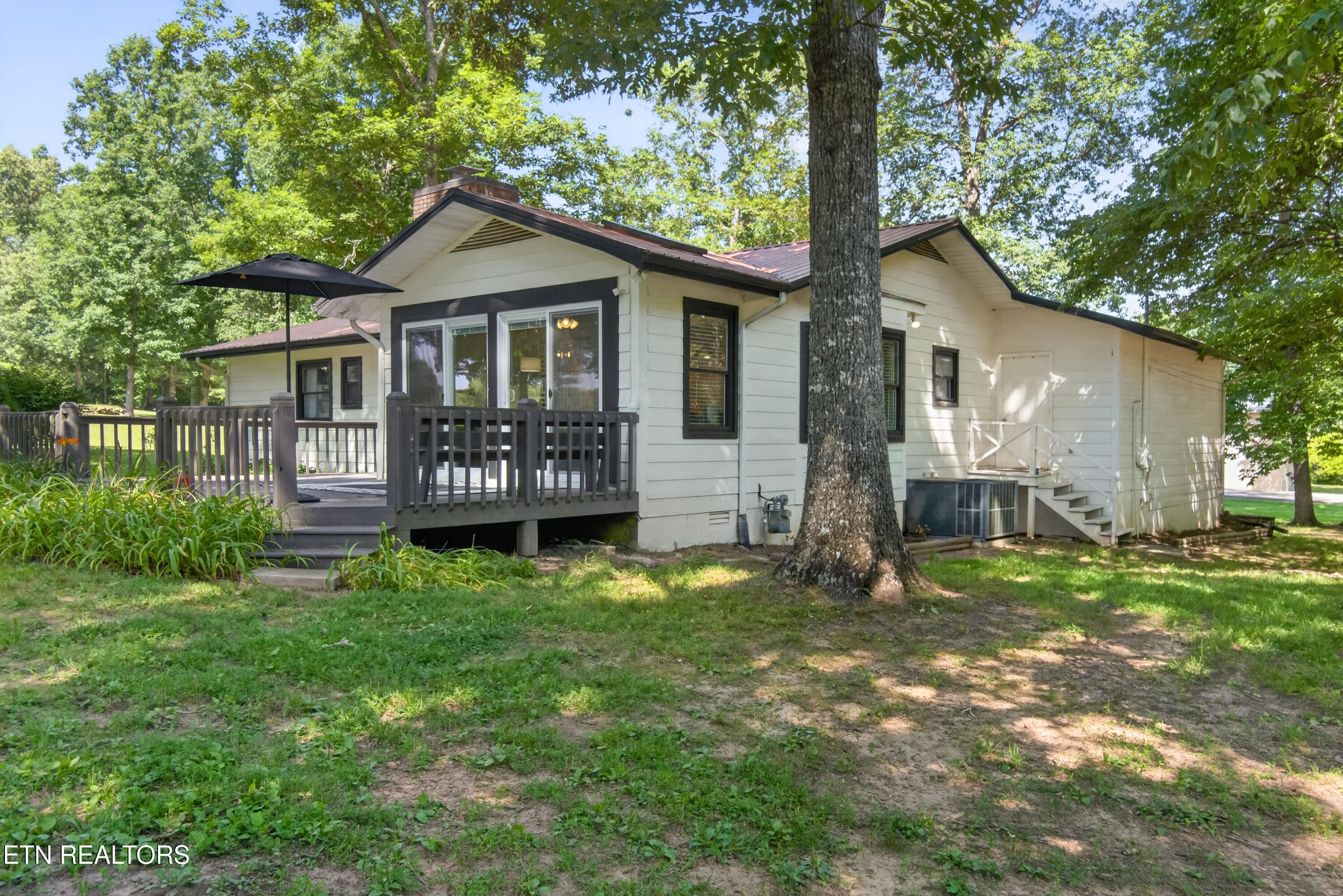 7084 Big Horn Drive Crossville TN 38572