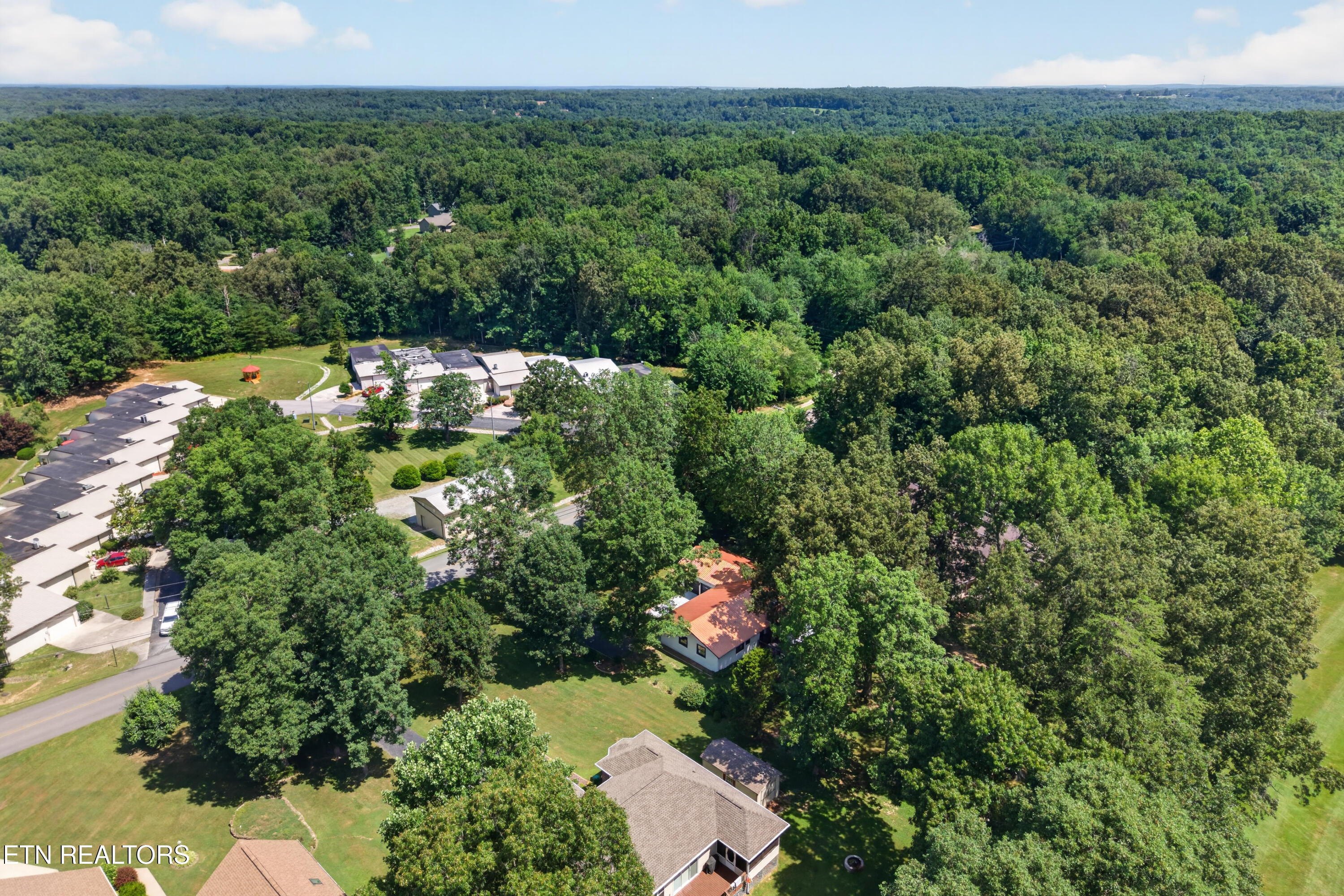 7084 Big Horn Drive Crossville TN 38572