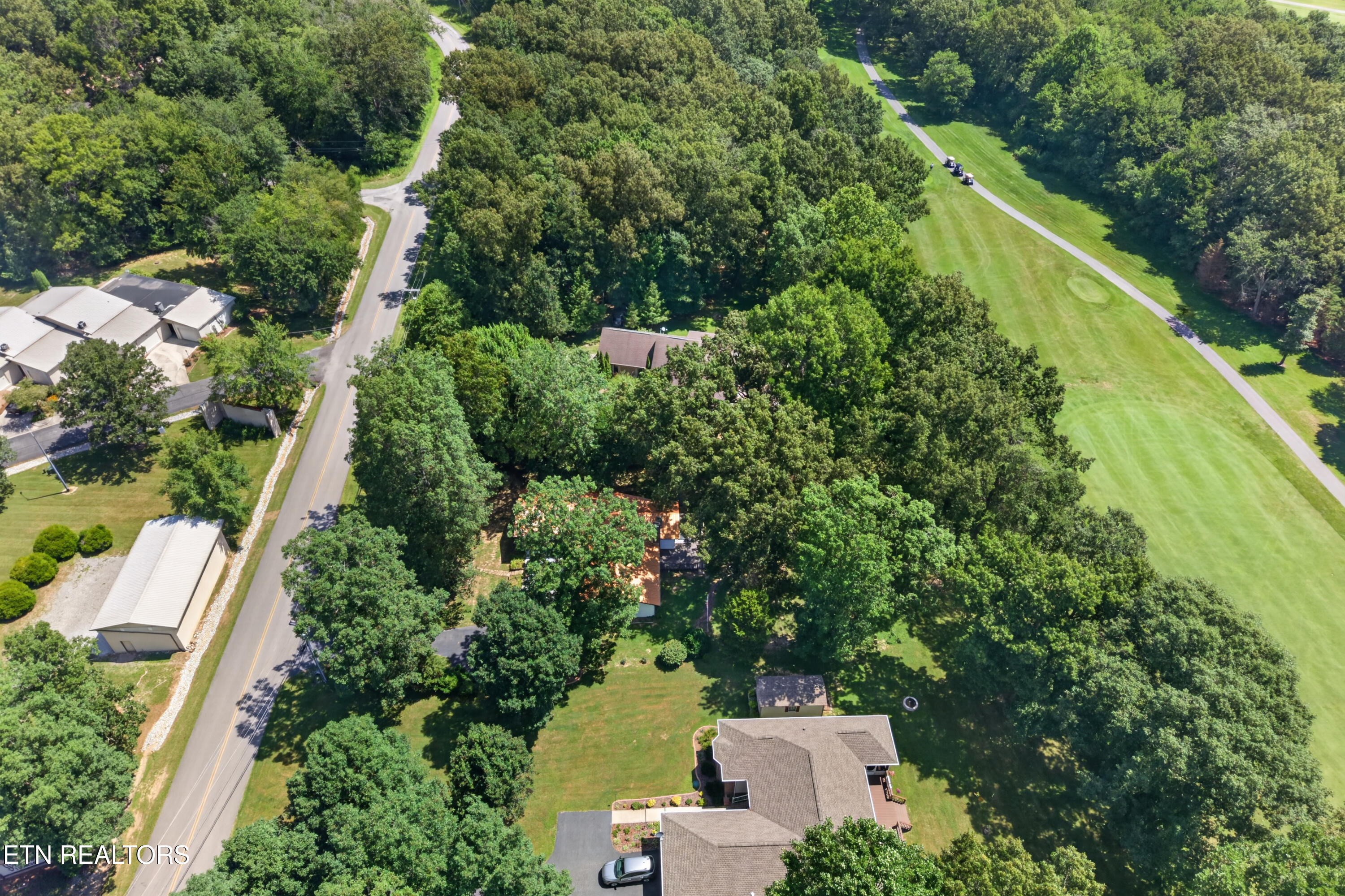 7084 Big Horn Drive Crossville TN 38572