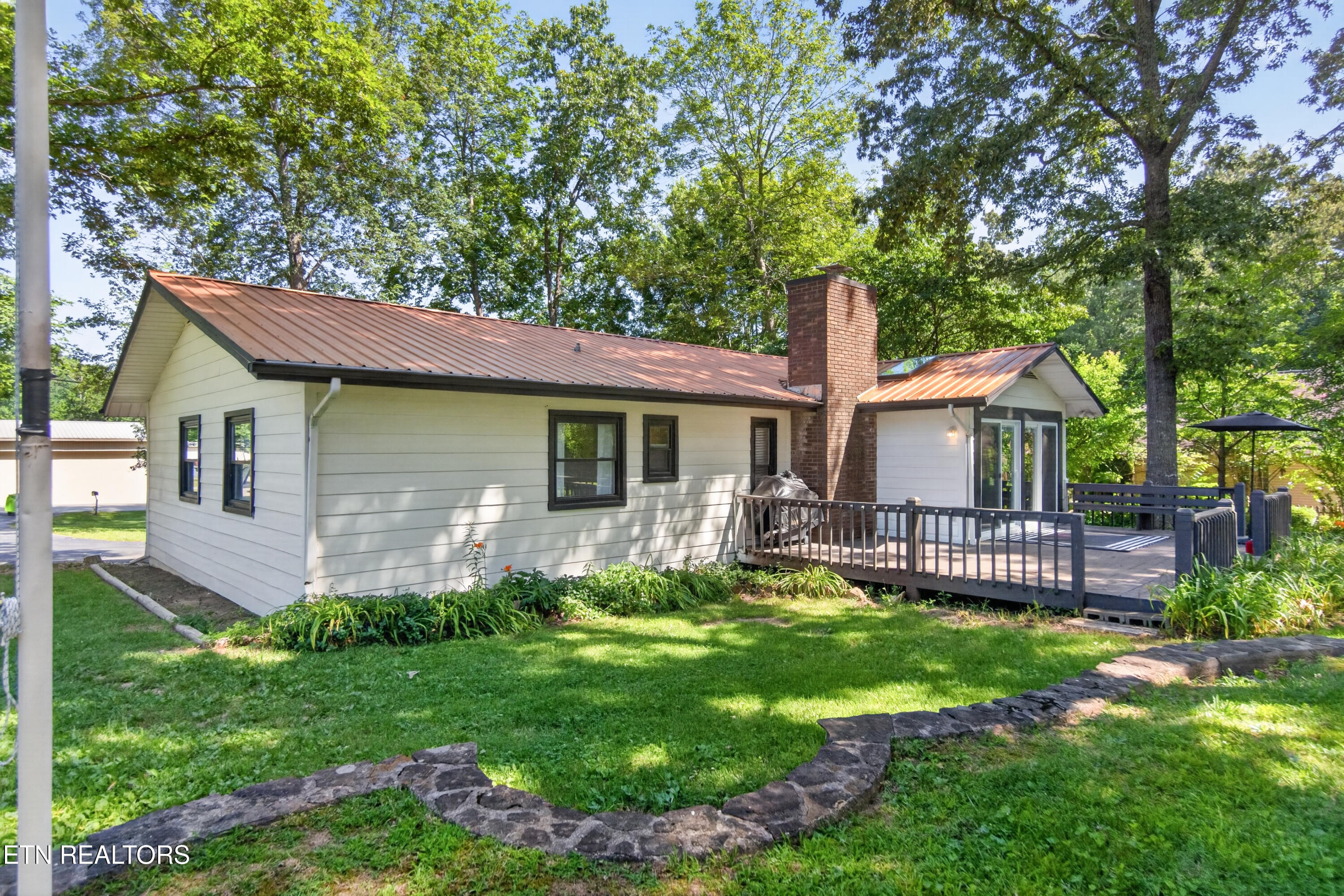 7084 Big Horn Drive Crossville TN 38572