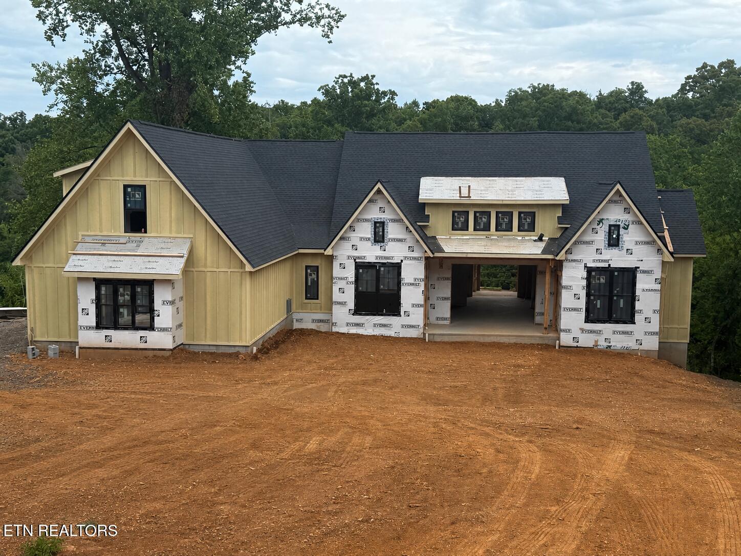 1280 Windridge Road Friendsville TN 37737