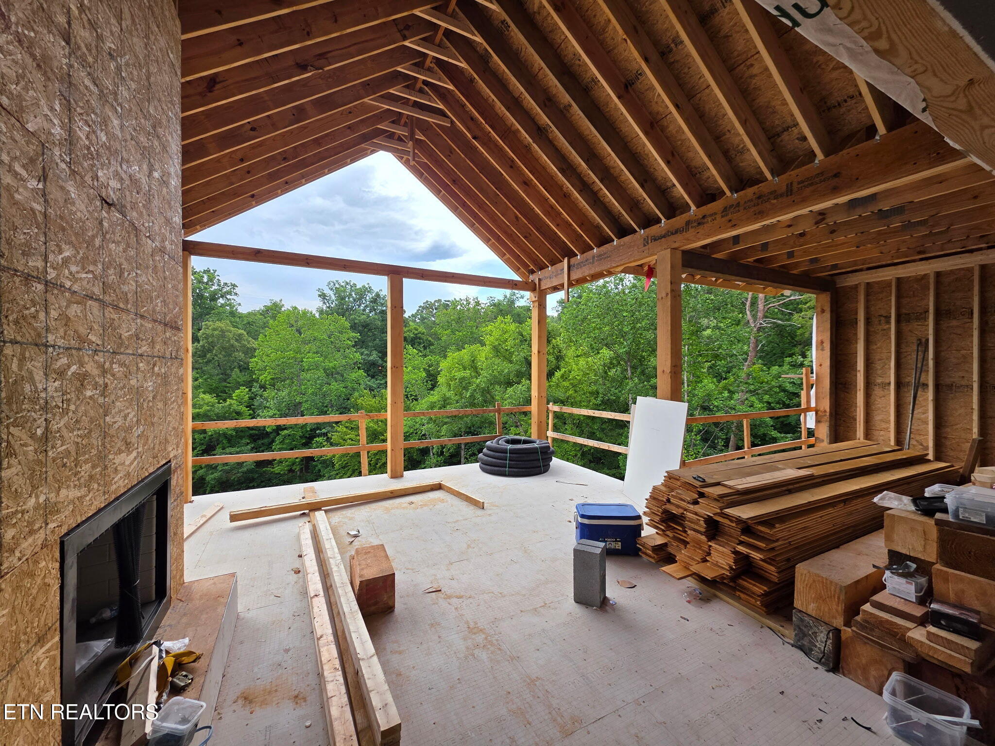 1280 Windridge Road Friendsville TN 37737