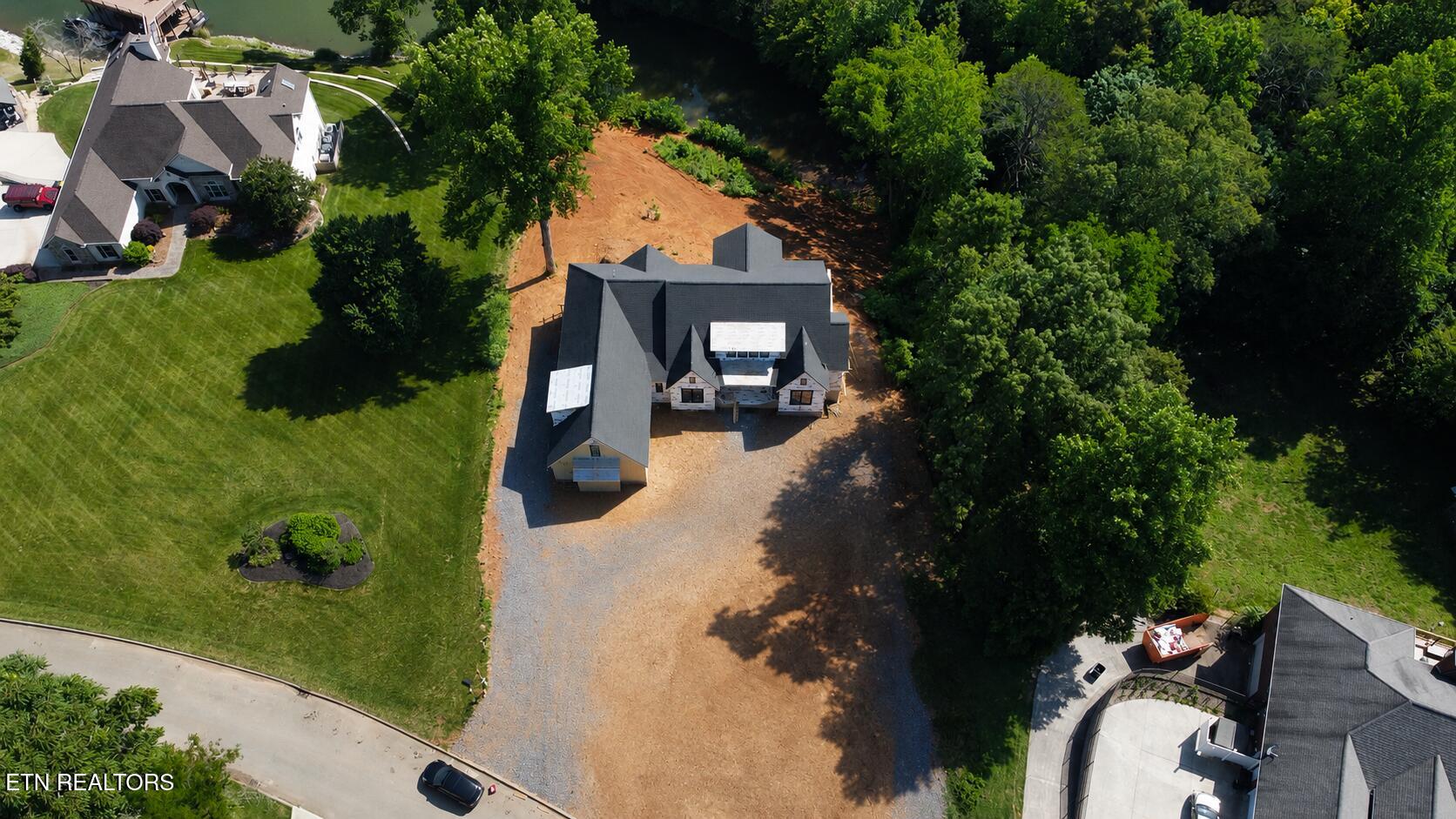 1280 Windridge Road Friendsville TN 37737