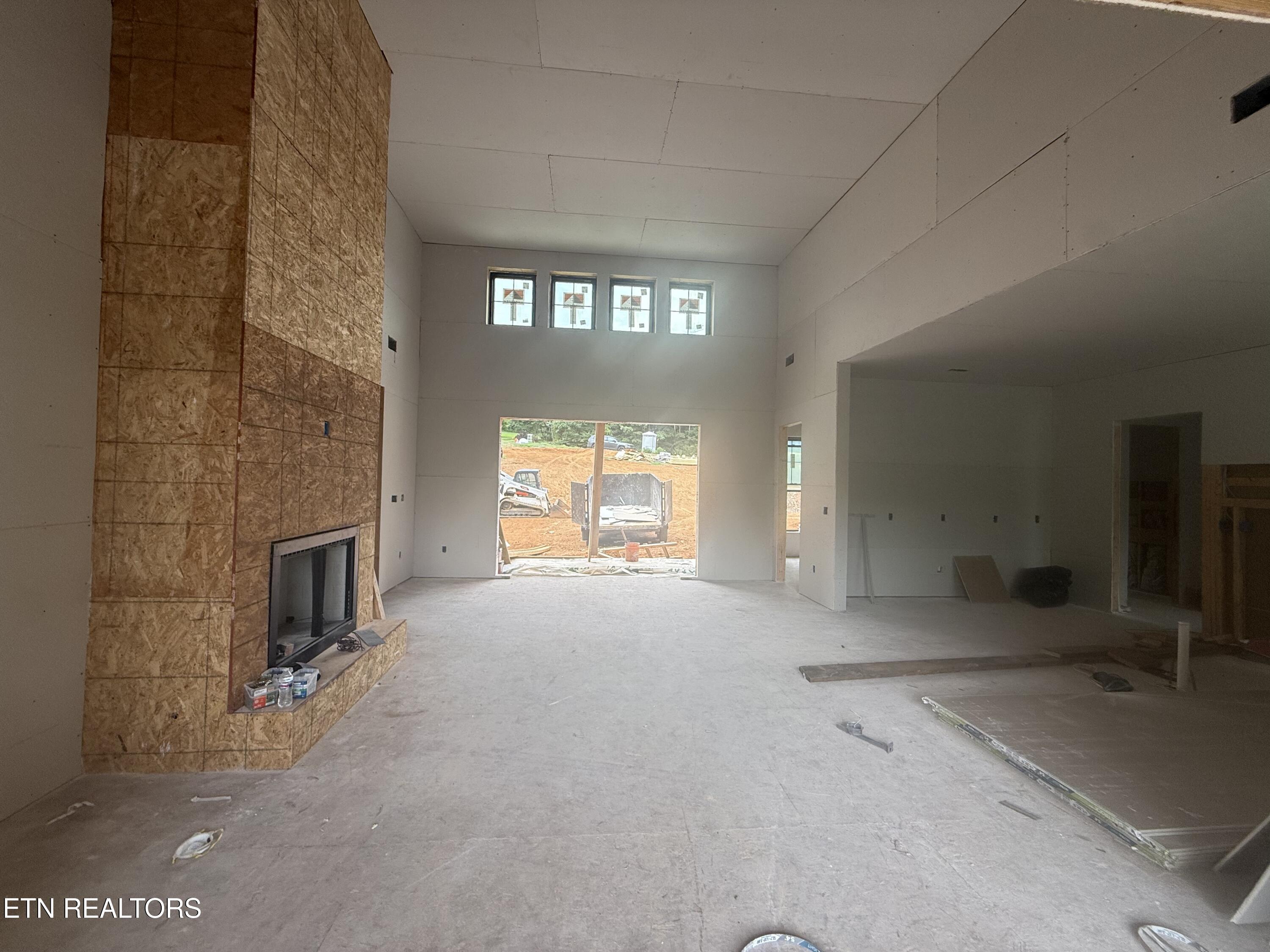 1280 Windridge Road Friendsville TN 37737